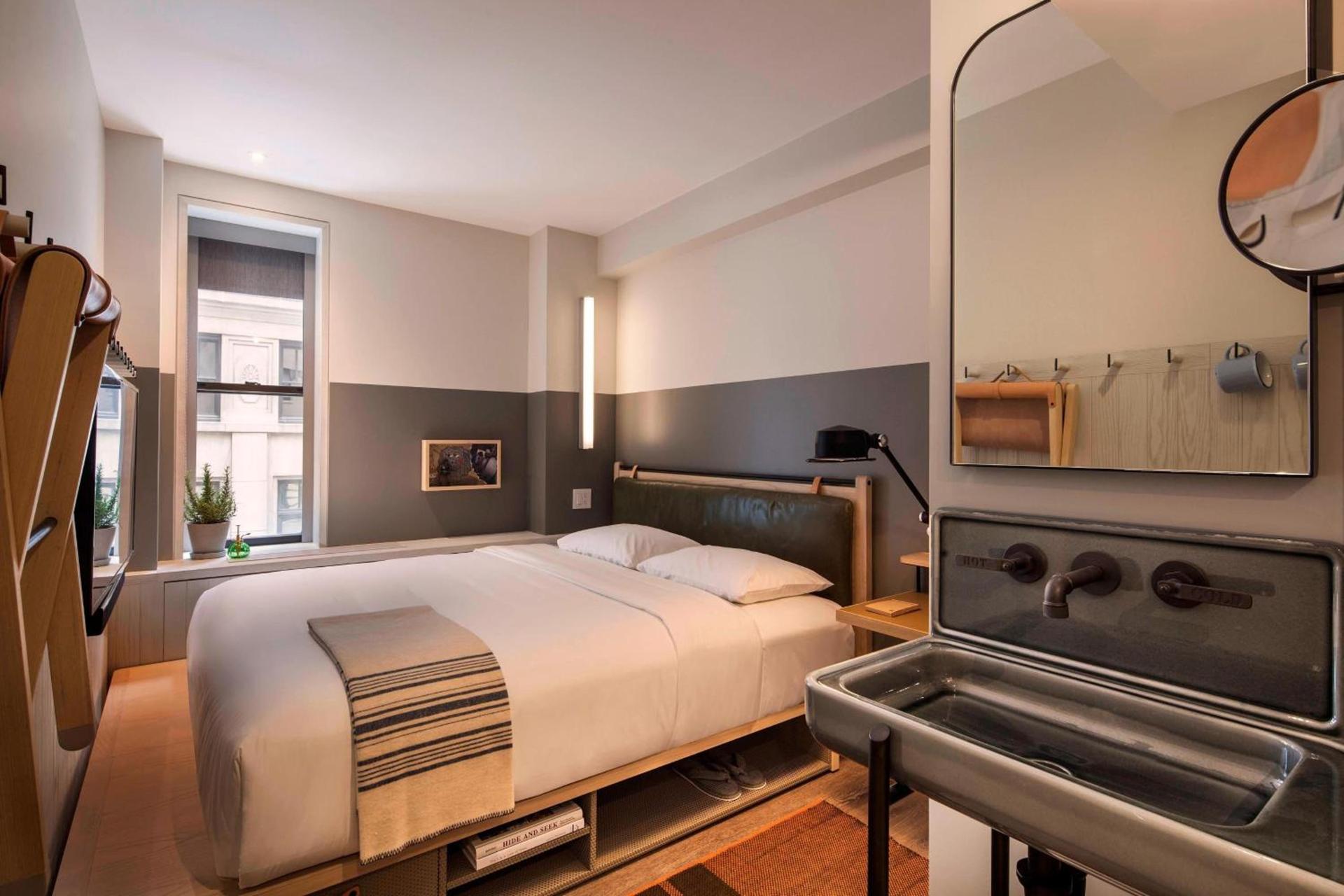 Moxy NYC Times Square photo 19