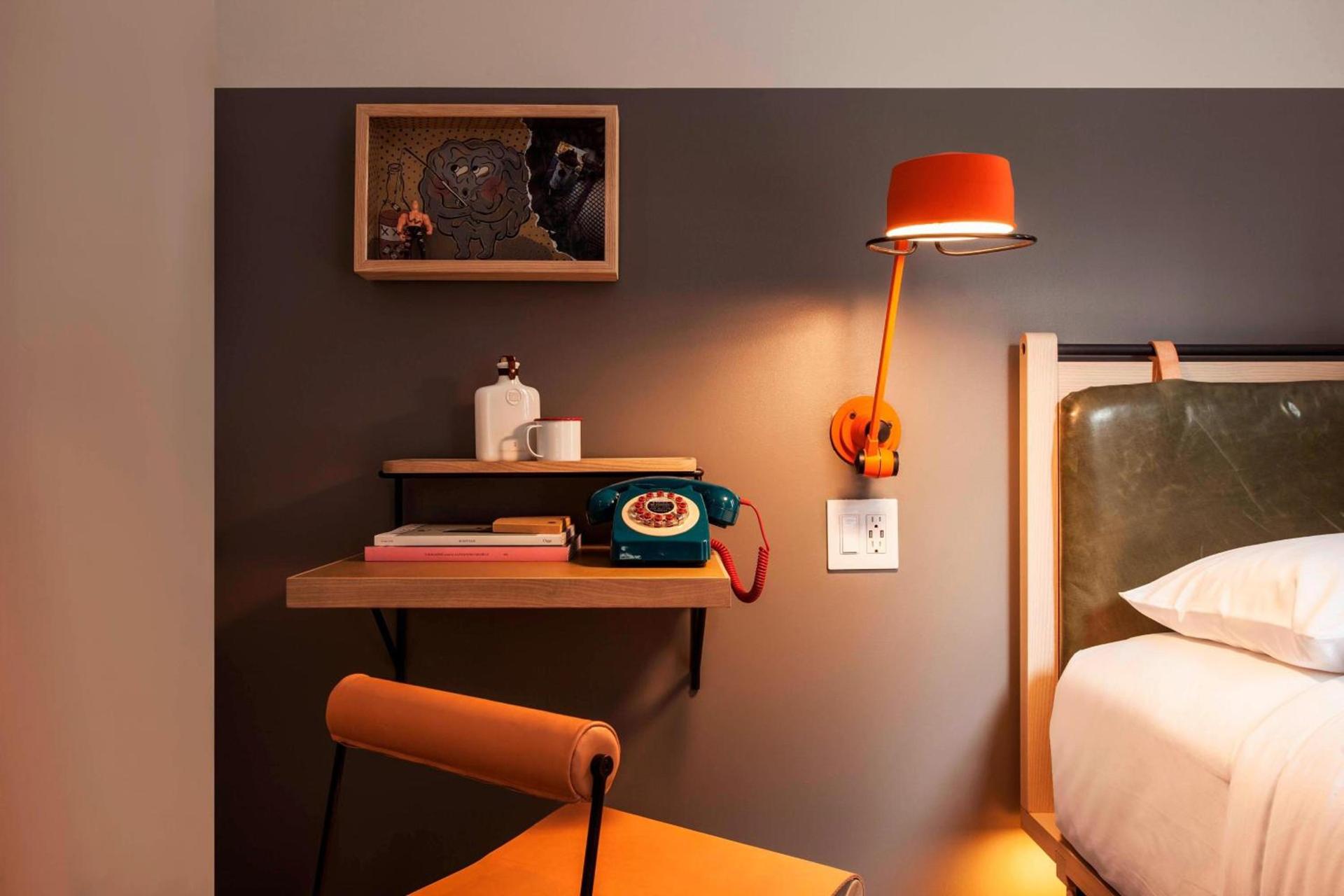 Moxy NYC Times Square photo 26