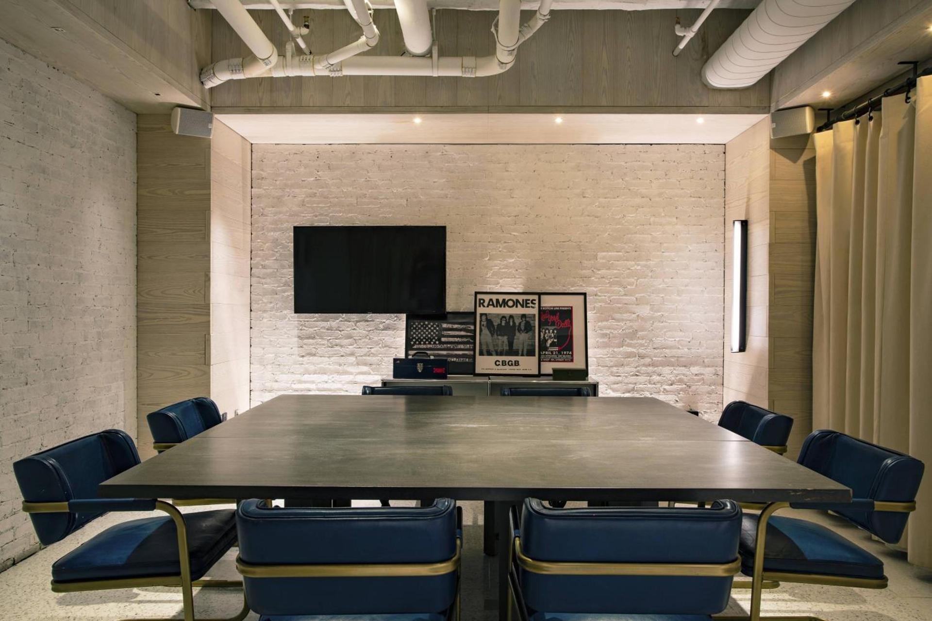 Moxy NYC Times Square photo 43