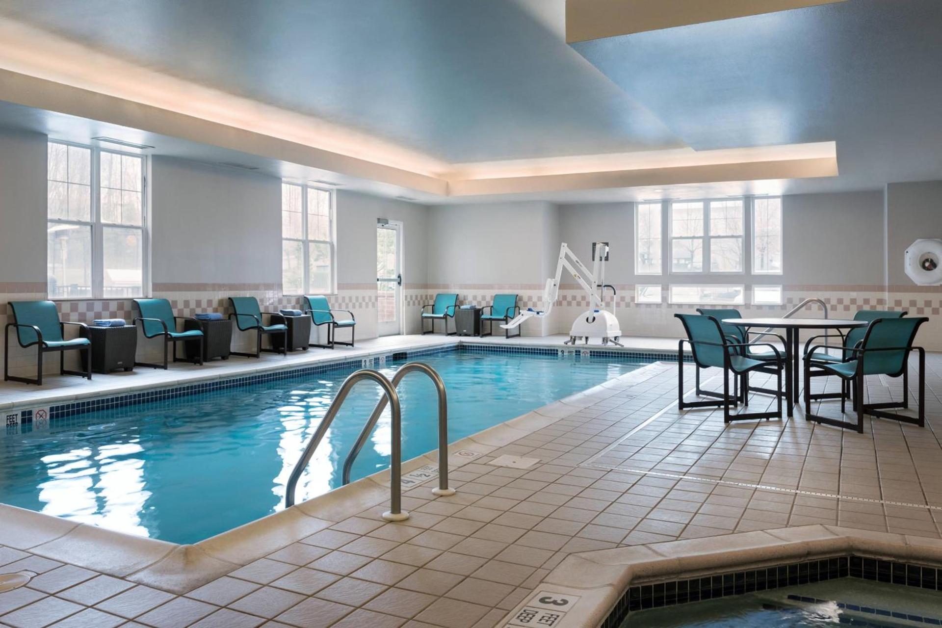 Residence Inn Poughkeepsie photo 24