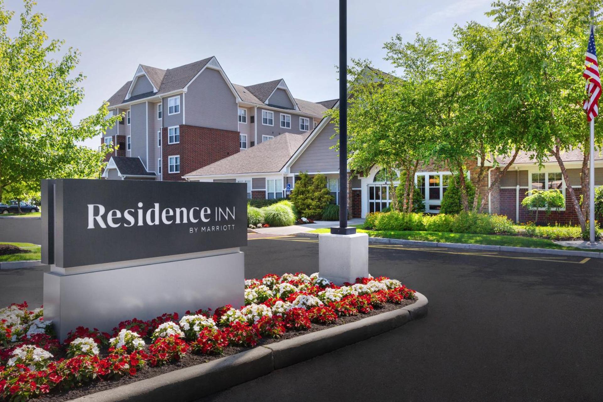 Residence Inn Poughkeepsie photo 2