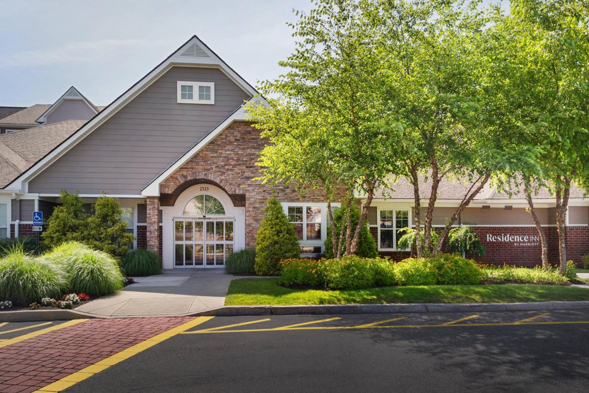 Residence Inn Poughkeepsie — hotel in Poughkeepsie