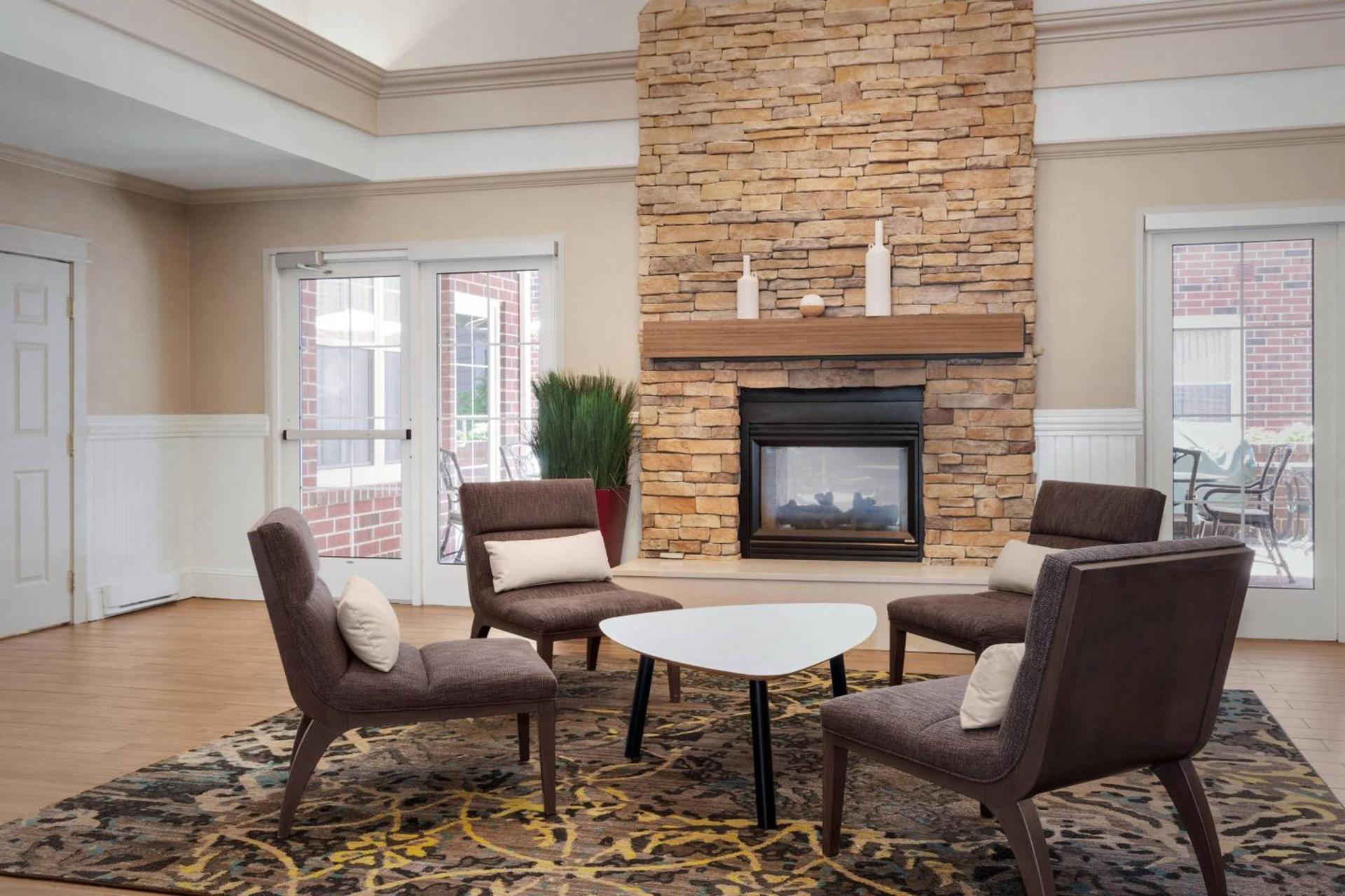Residence Inn Poughkeepsie photo 4