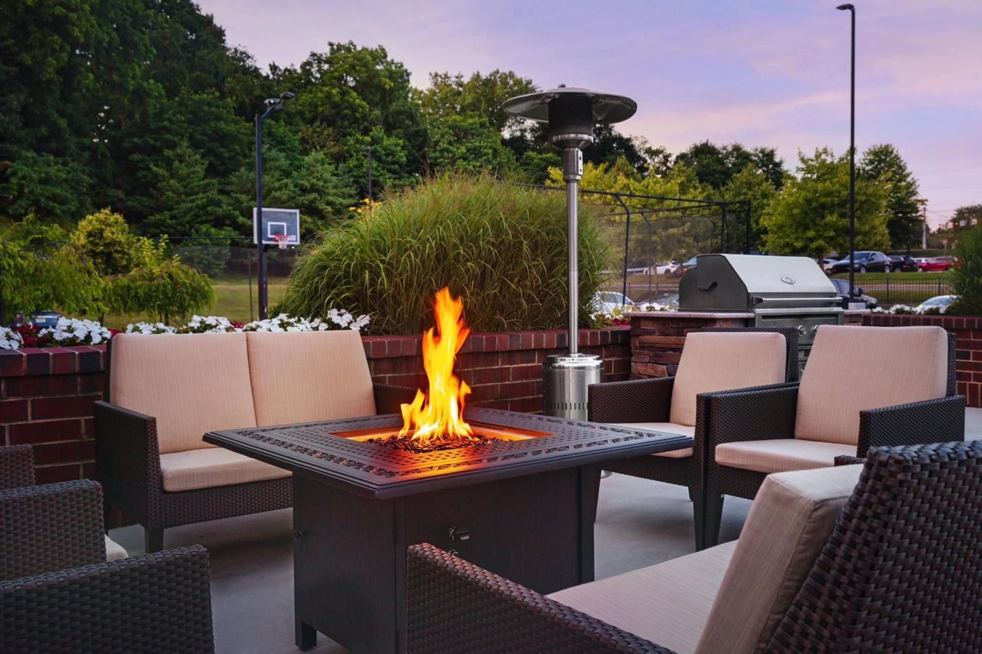 Residence Inn Poughkeepsie photo 28
