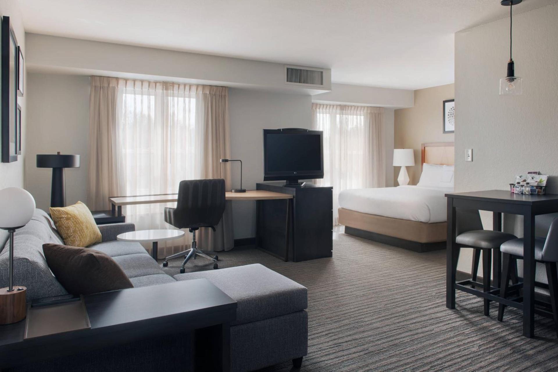 Residence Inn Poughkeepsie photo 5