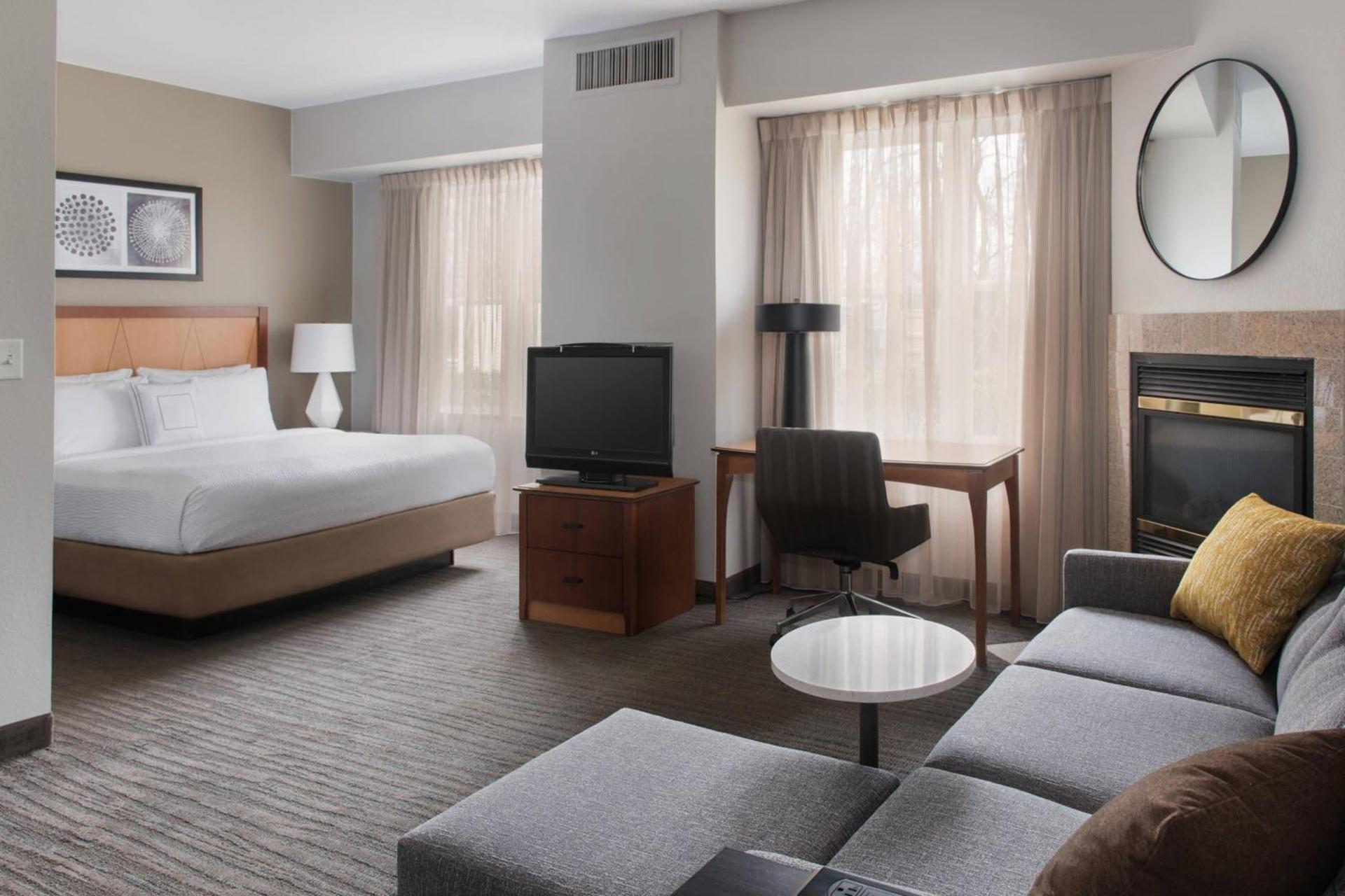 Residence Inn Poughkeepsie photo 6