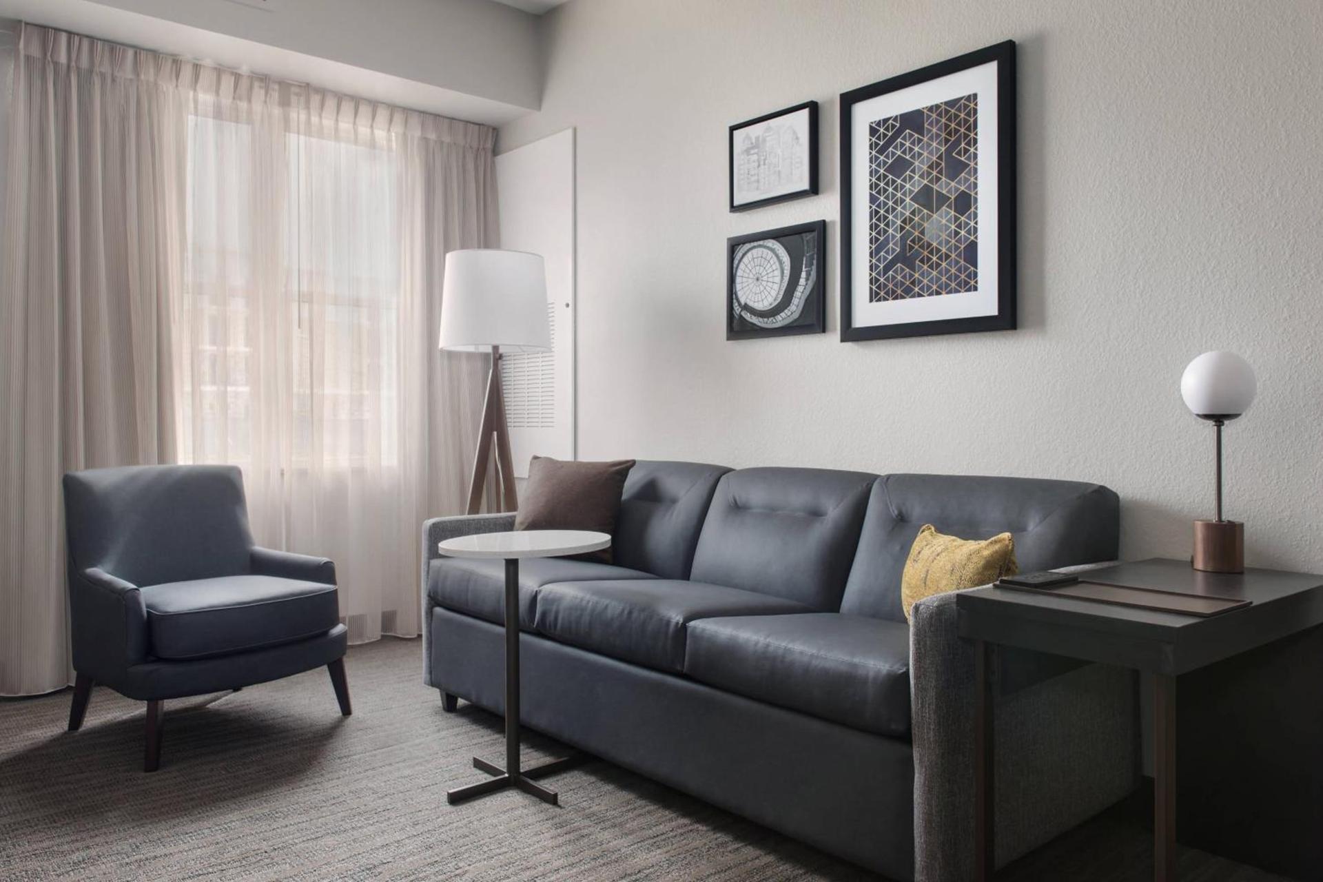 Residence Inn Poughkeepsie photo 9