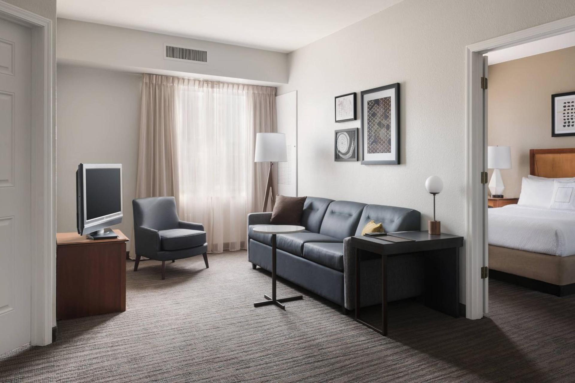 Residence Inn Poughkeepsie photo 8