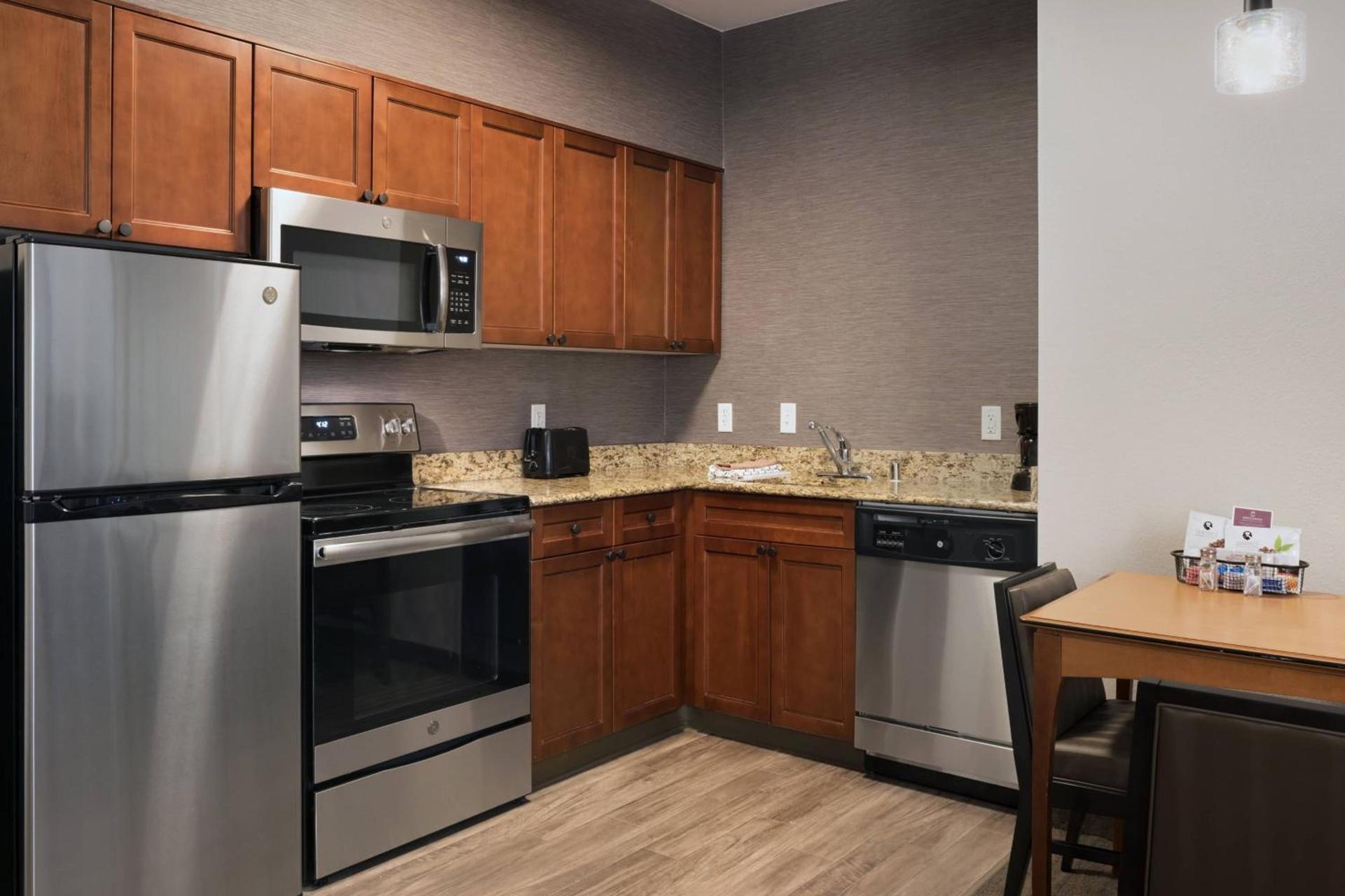 Residence Inn Poughkeepsie photo 11