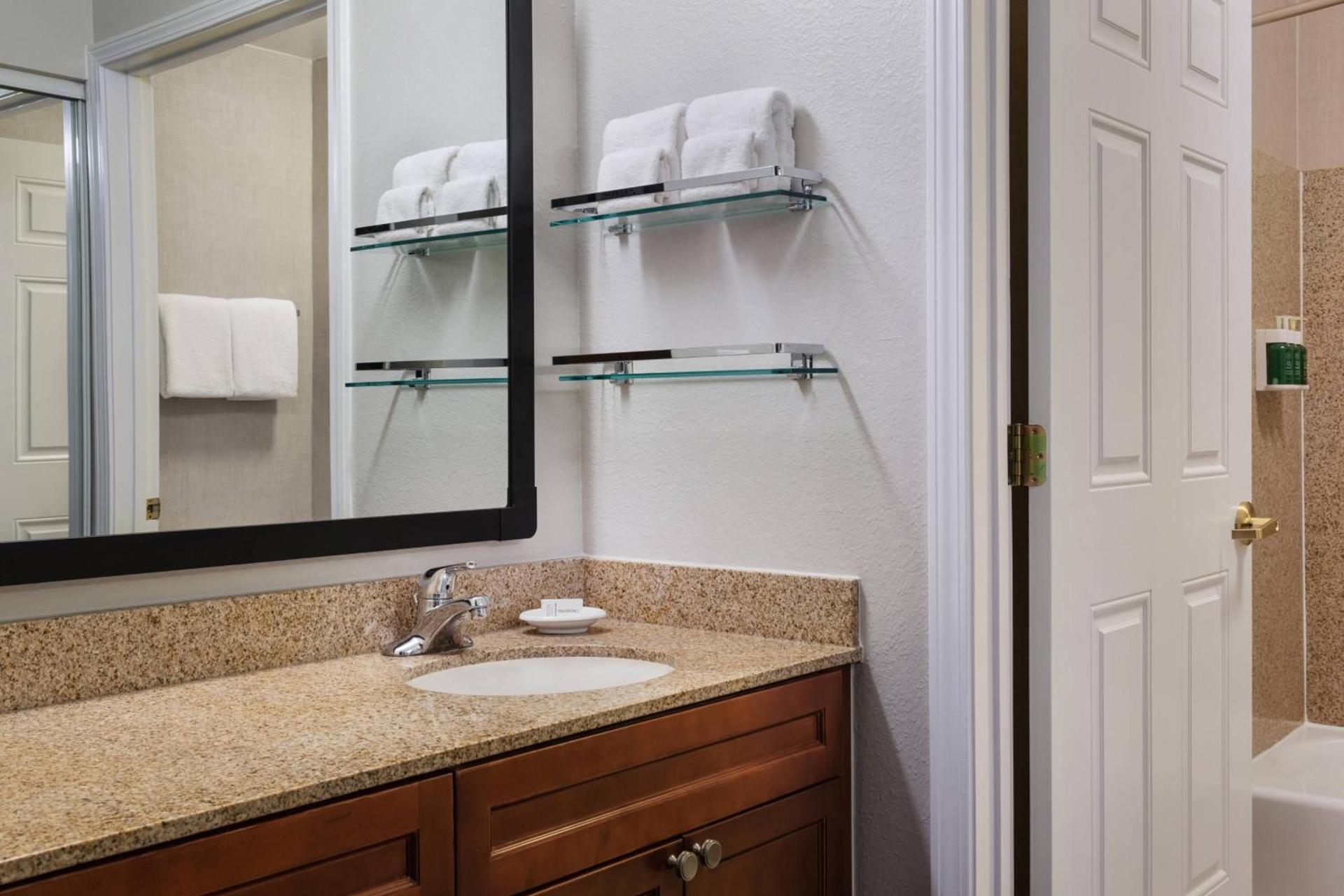 Residence Inn Poughkeepsie photo 12