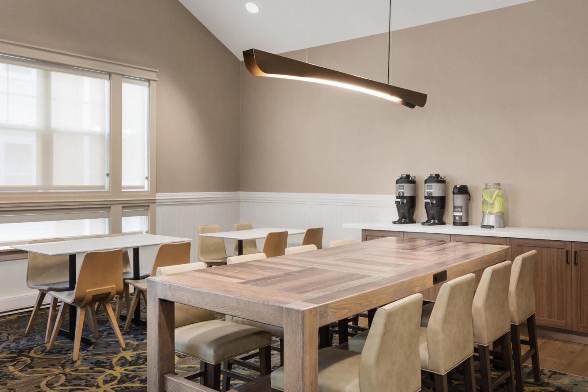 Residence Inn Poughkeepsie photo 15