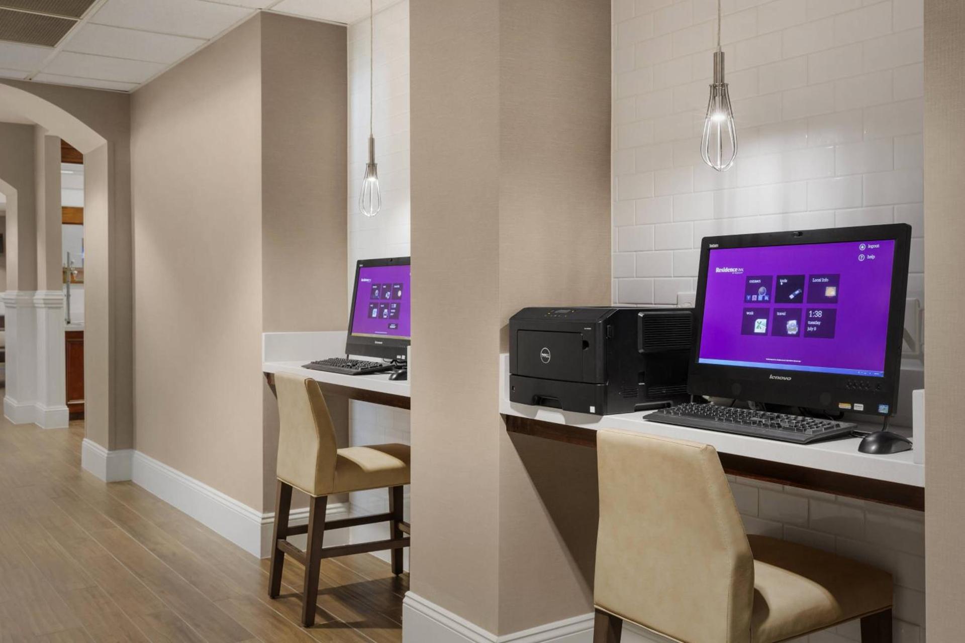 Residence Inn Poughkeepsie photo 13