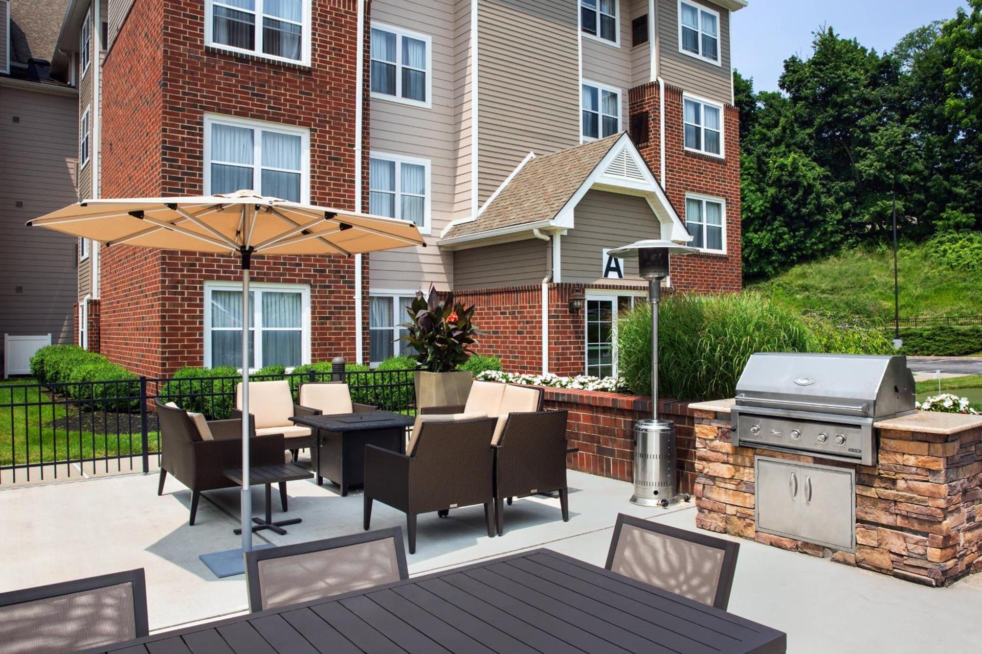 Residence Inn Poughkeepsie photo 17