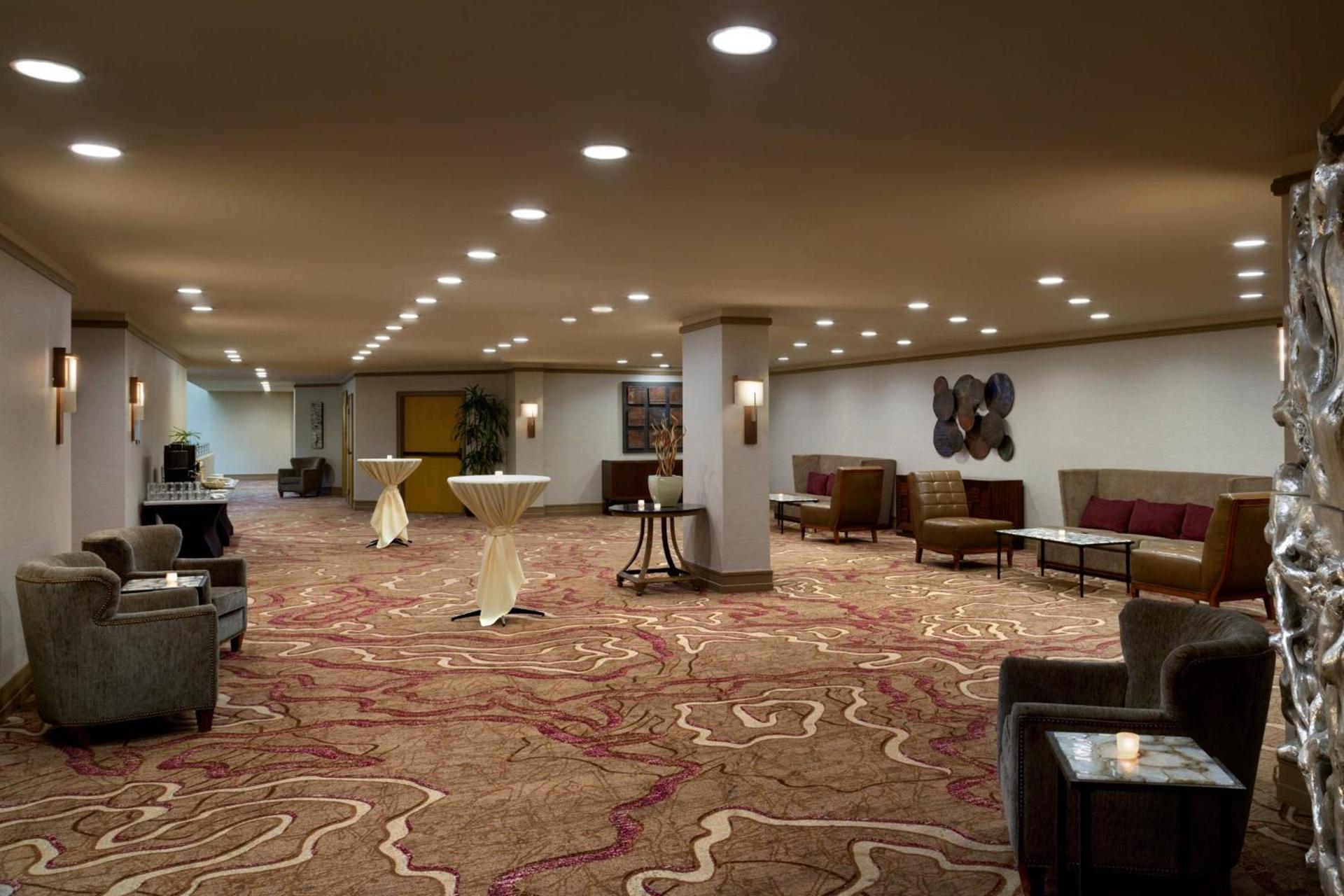 Walnut Creek Marriott photo 37