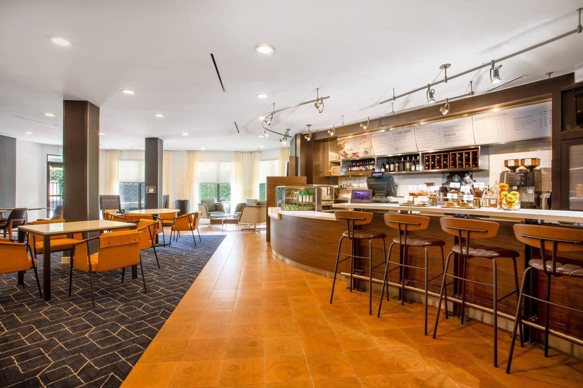 Courtyard by Marriott Orlando Altamonte Springs Maitland photo 36