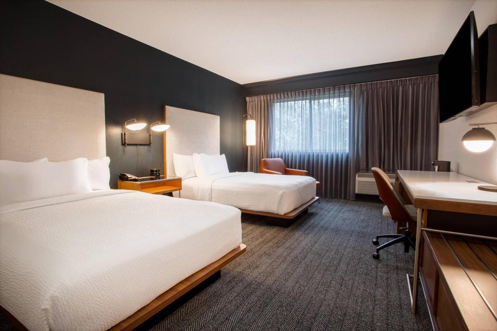 Courtyard by Marriott Orlando Altamonte Springs Maitland photo 5