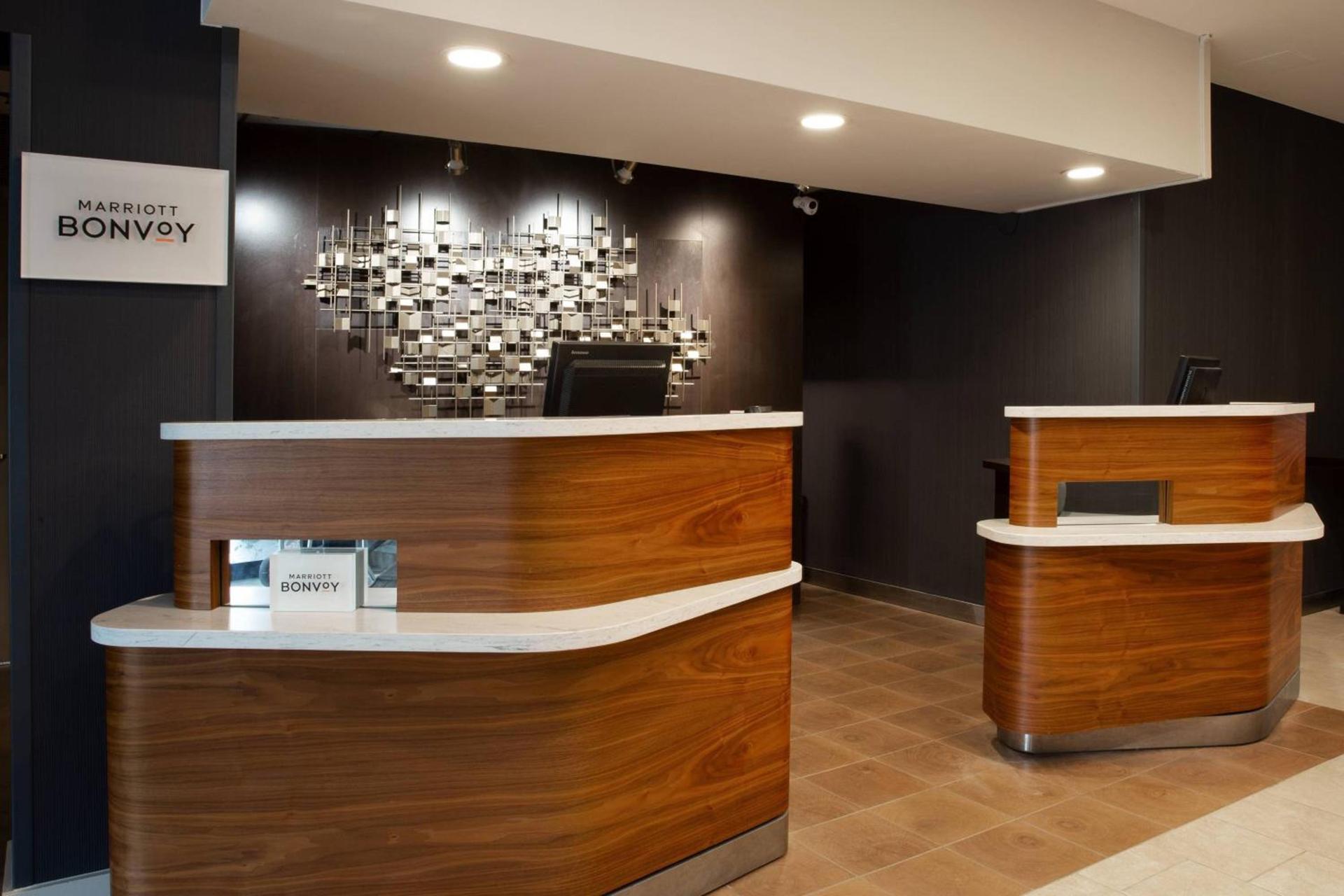 Courtyard by Marriott Orlando Altamonte Springs Maitland photo 4