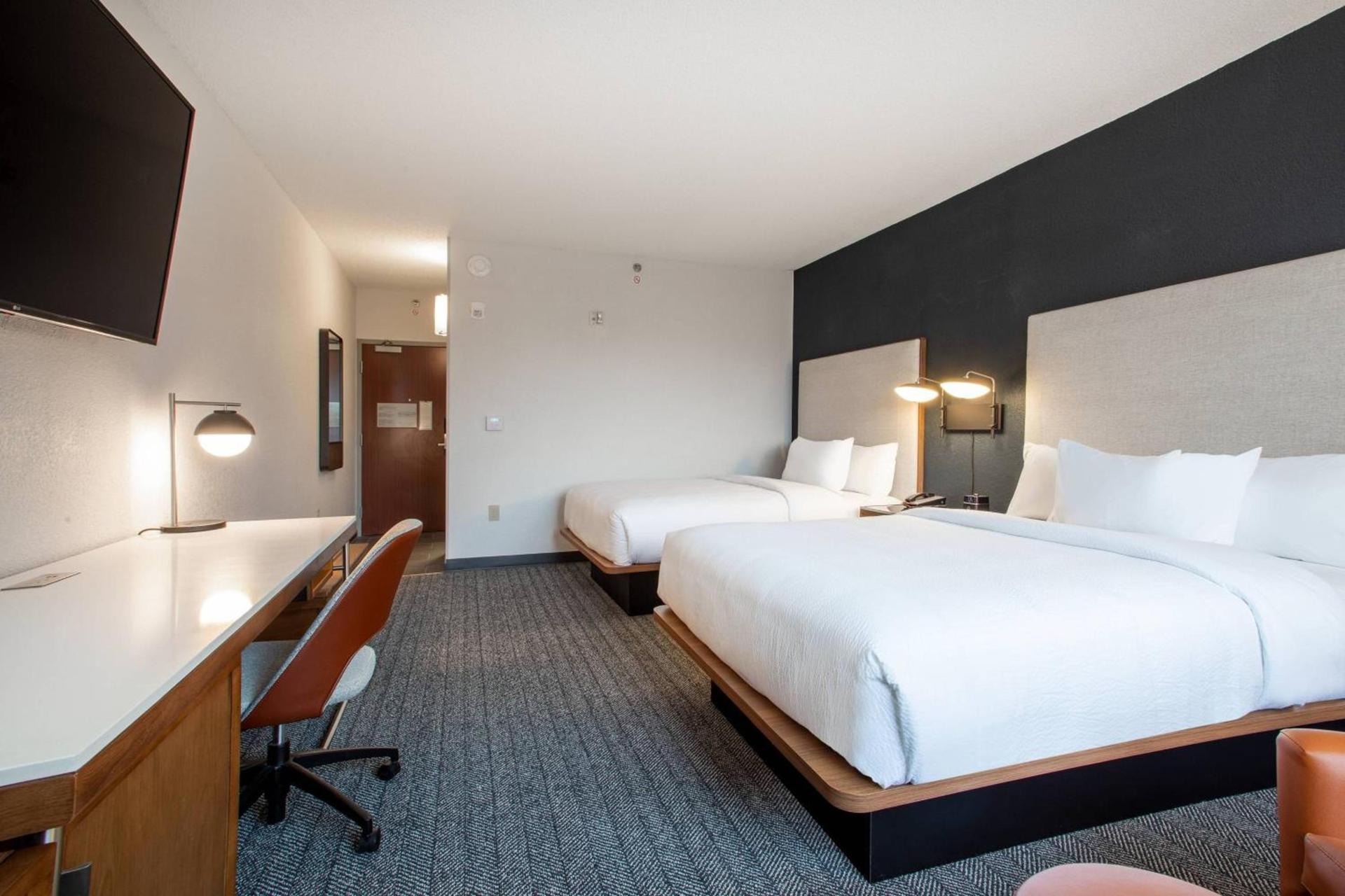 Courtyard by Marriott Orlando Altamonte Springs Maitland photo 6
