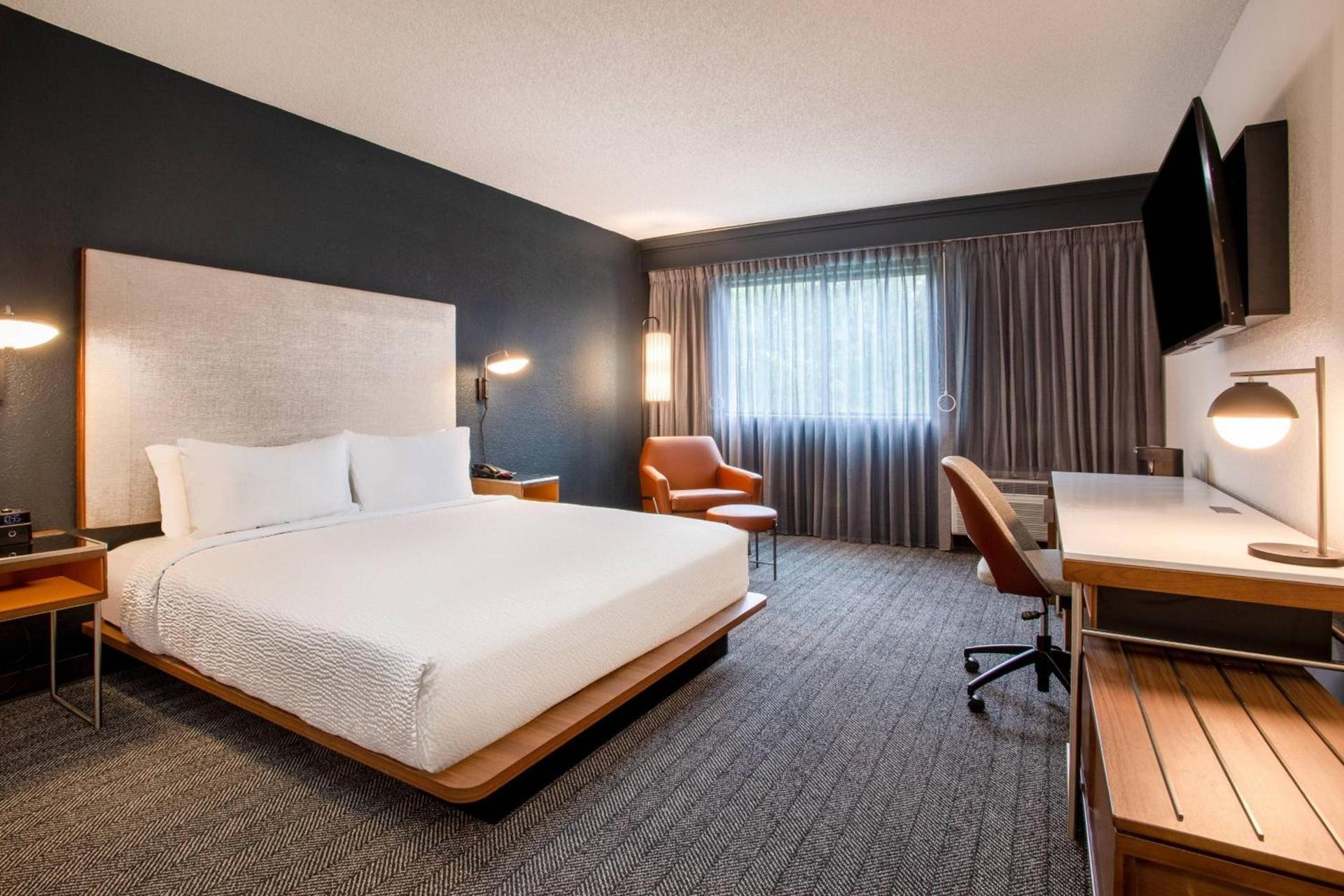 Courtyard by Marriott Orlando Altamonte Springs Maitland photo 8