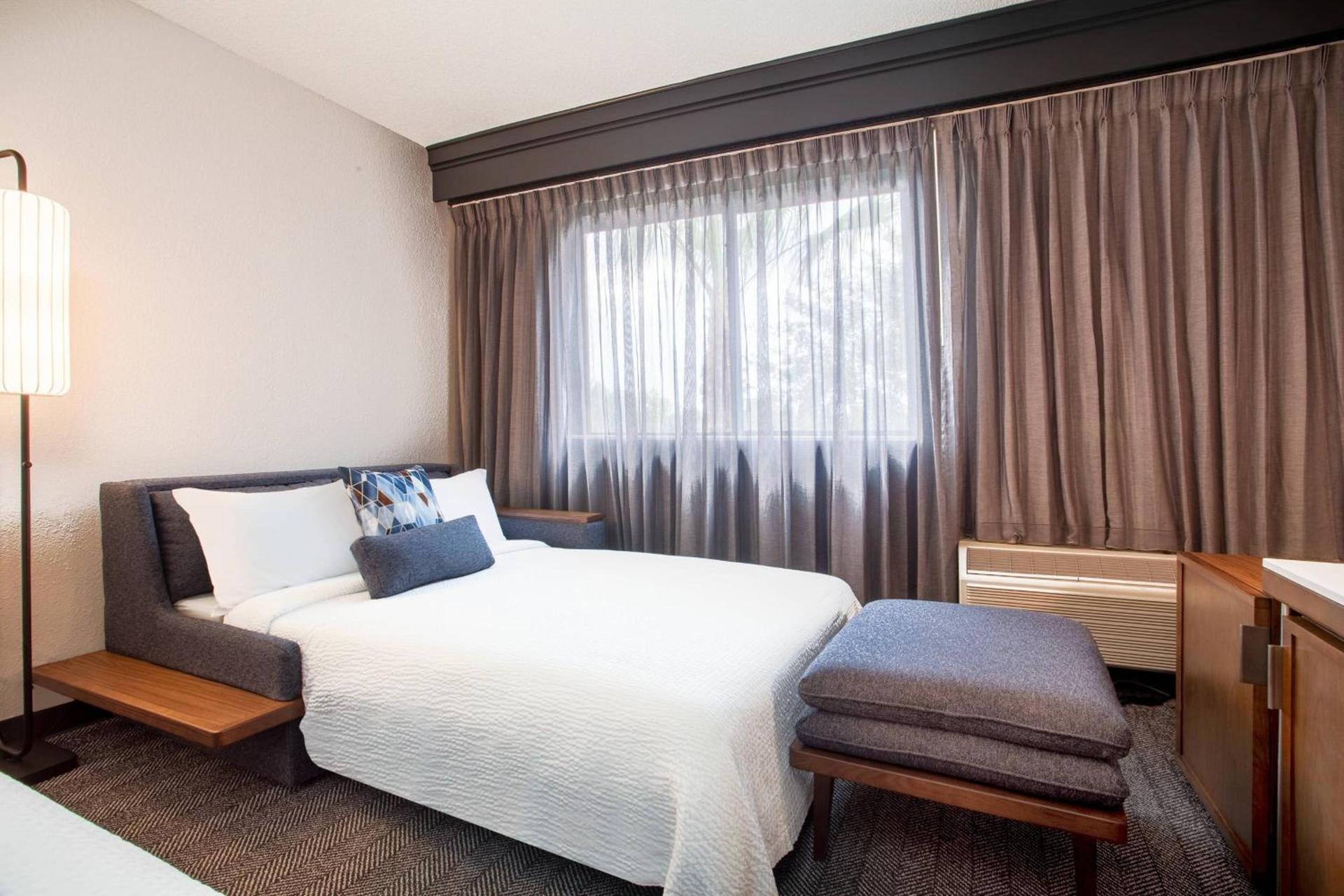 Courtyard by Marriott Orlando Altamonte Springs Maitland photo 9