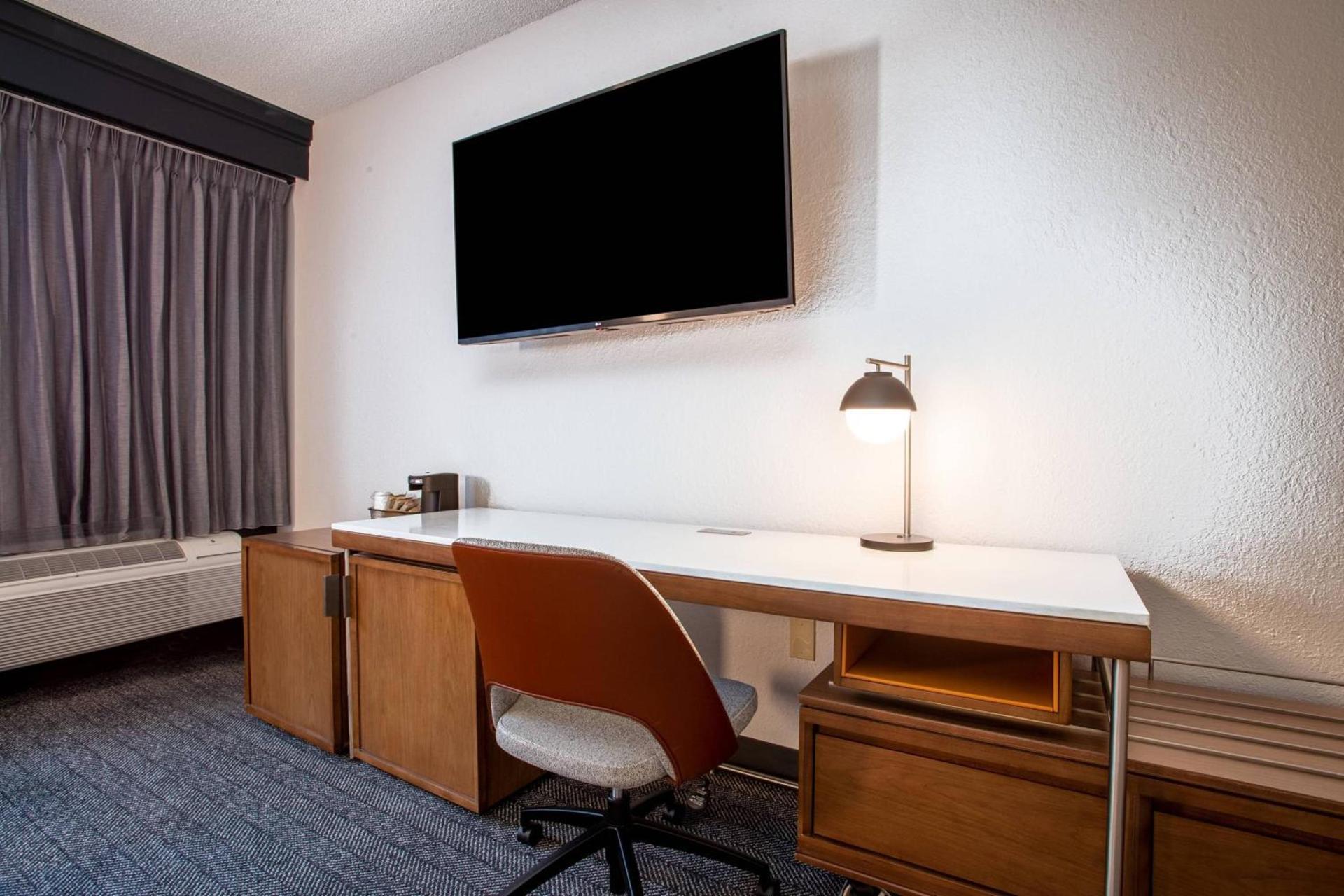 Courtyard by Marriott Orlando Altamonte Springs Maitland photo 10