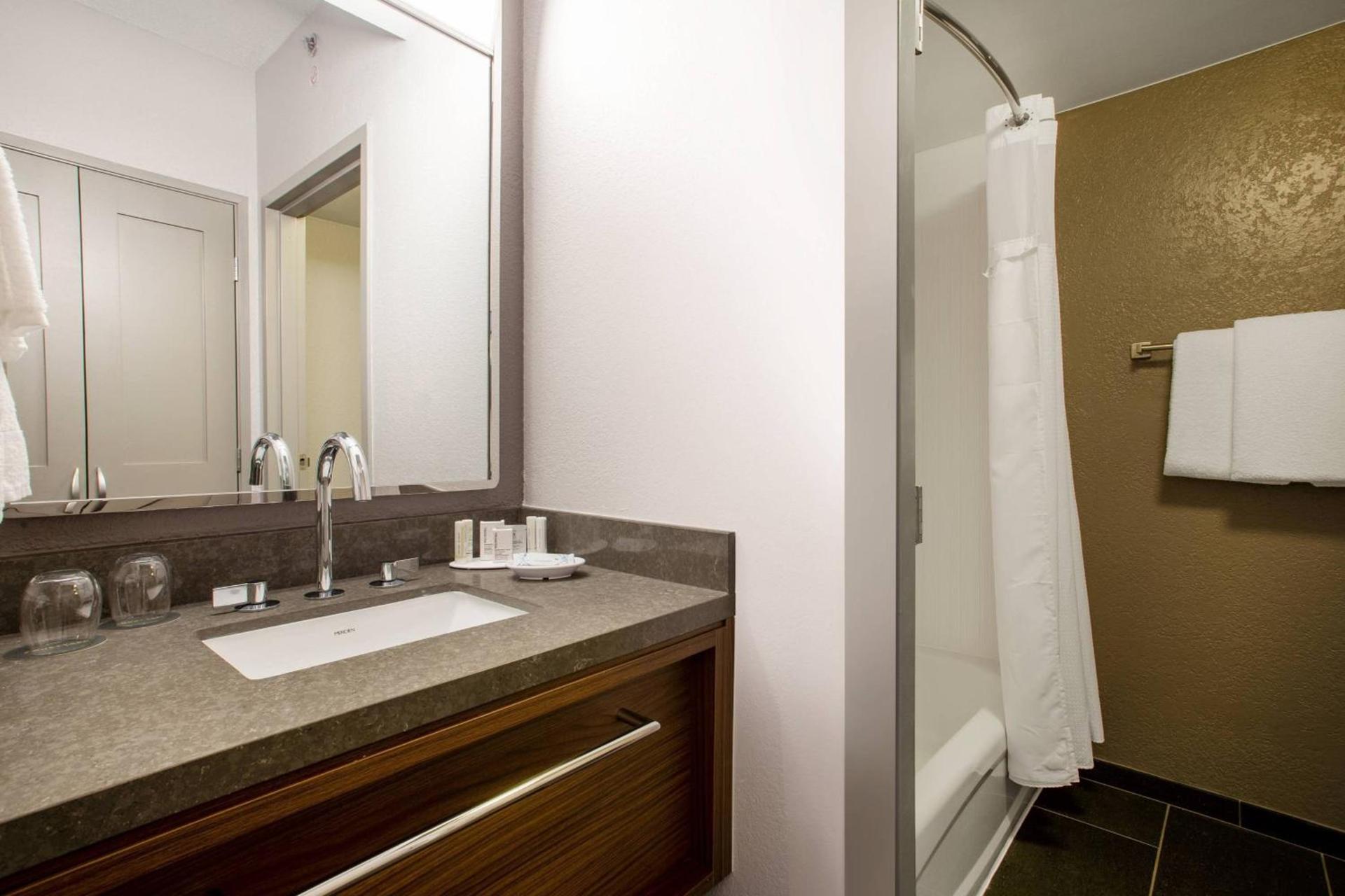 Courtyard by Marriott Orlando Altamonte Springs Maitland photo 12