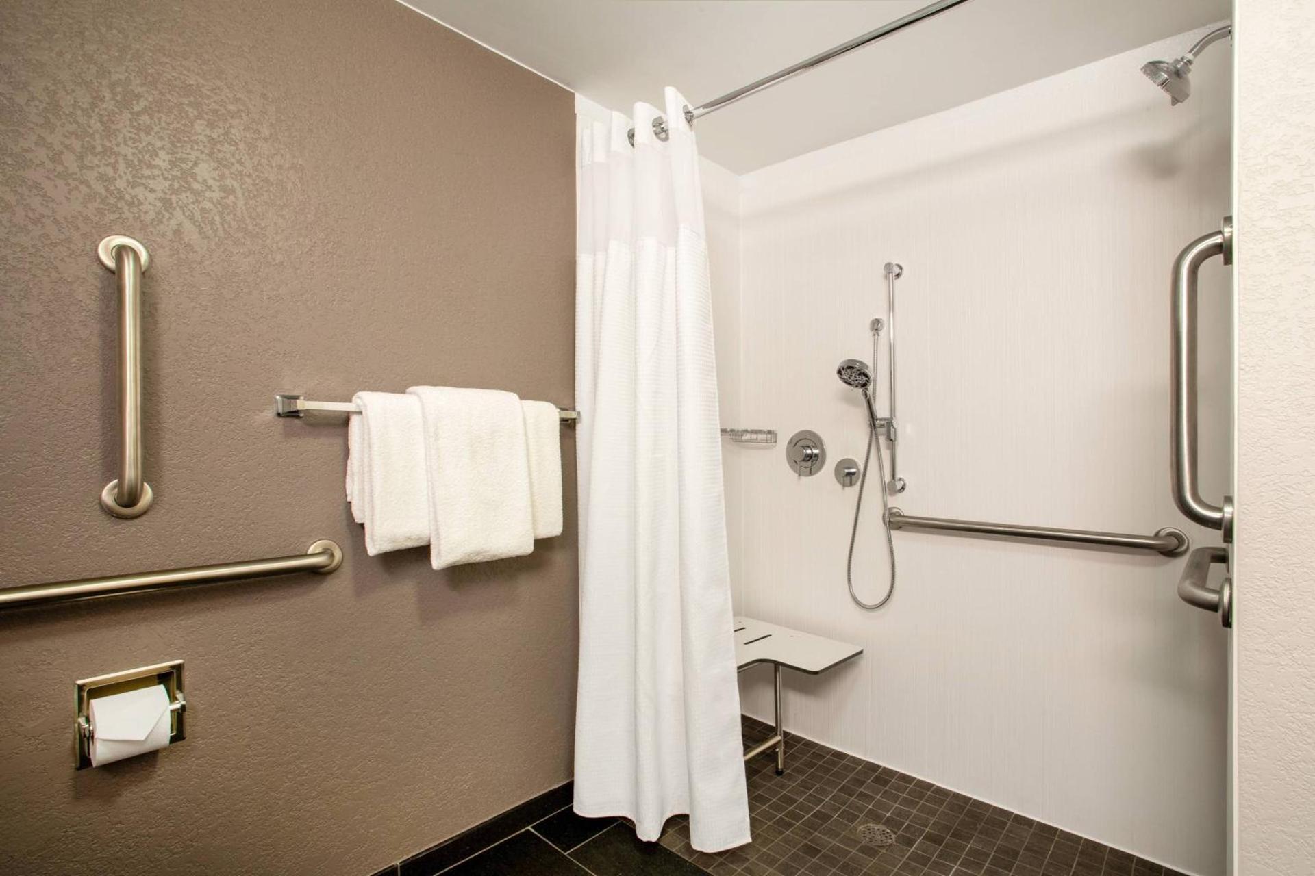 Courtyard by Marriott Orlando Altamonte Springs Maitland photo 14