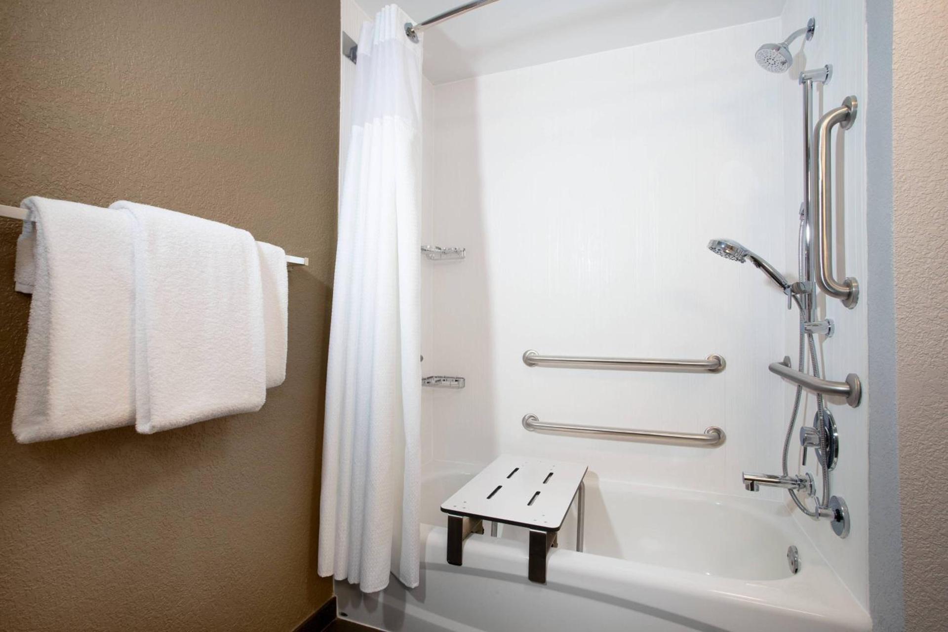 Courtyard by Marriott Orlando Altamonte Springs Maitland photo 13