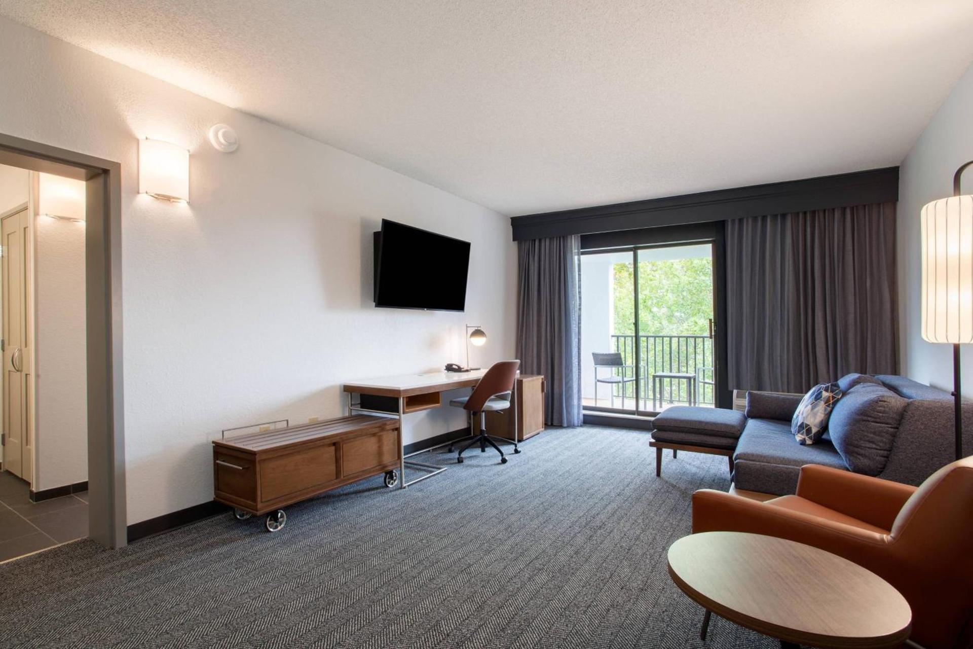 Courtyard by Marriott Orlando Altamonte Springs Maitland photo 15