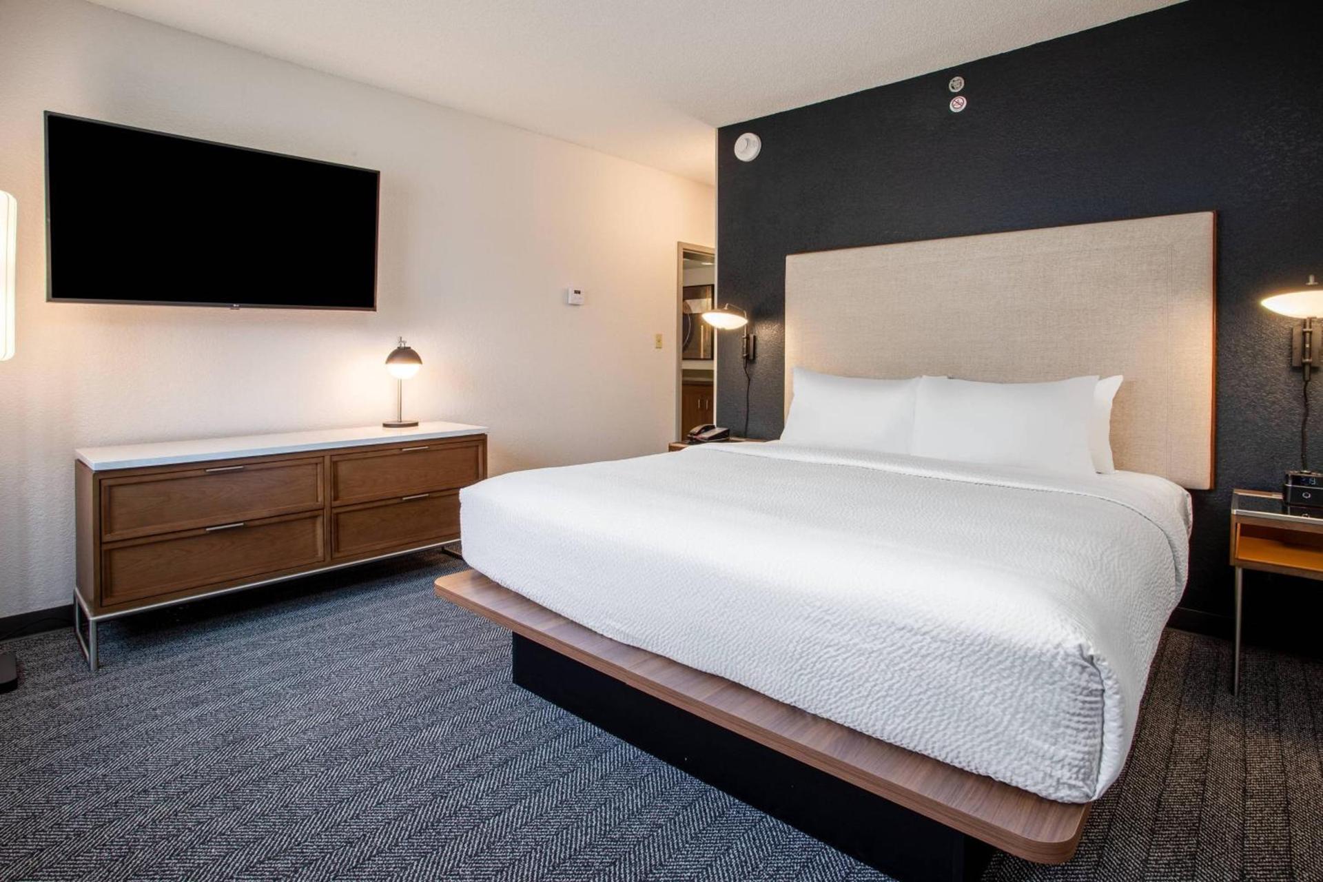 Courtyard by Marriott Orlando Altamonte Springs Maitland photo 16