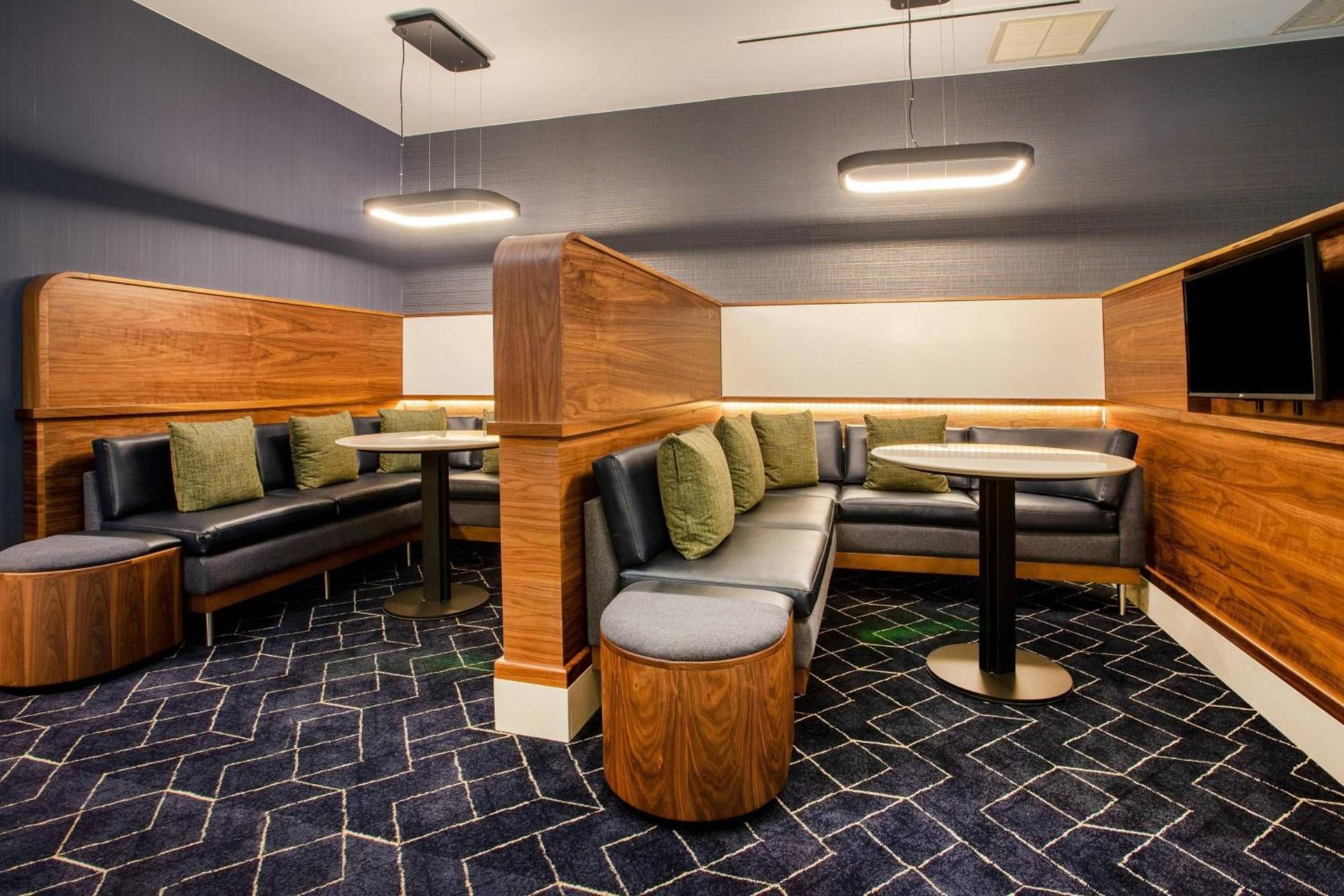 Courtyard by Marriott Orlando Altamonte Springs Maitland photo 19
