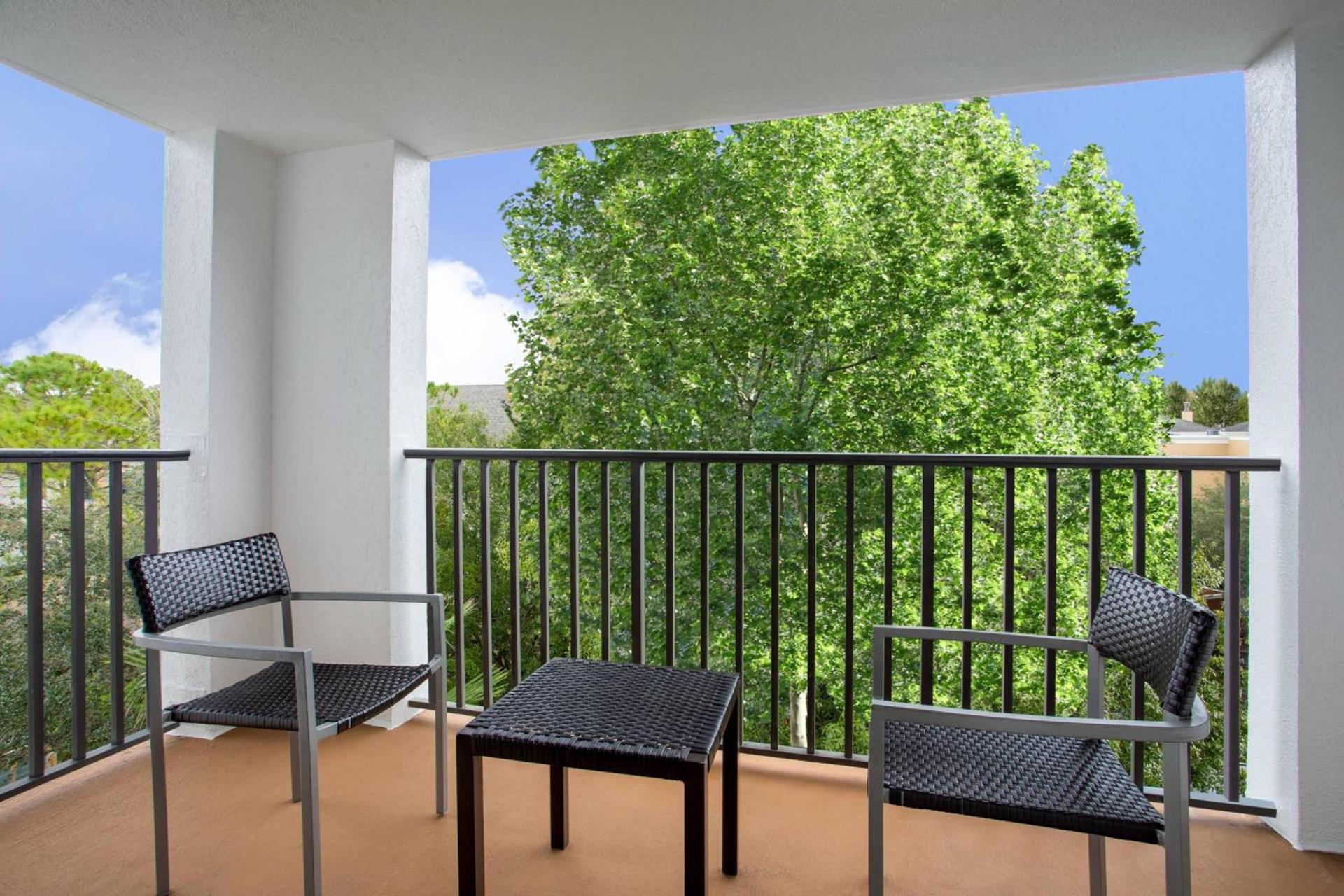 Courtyard by Marriott Orlando Altamonte Springs Maitland photo 17
