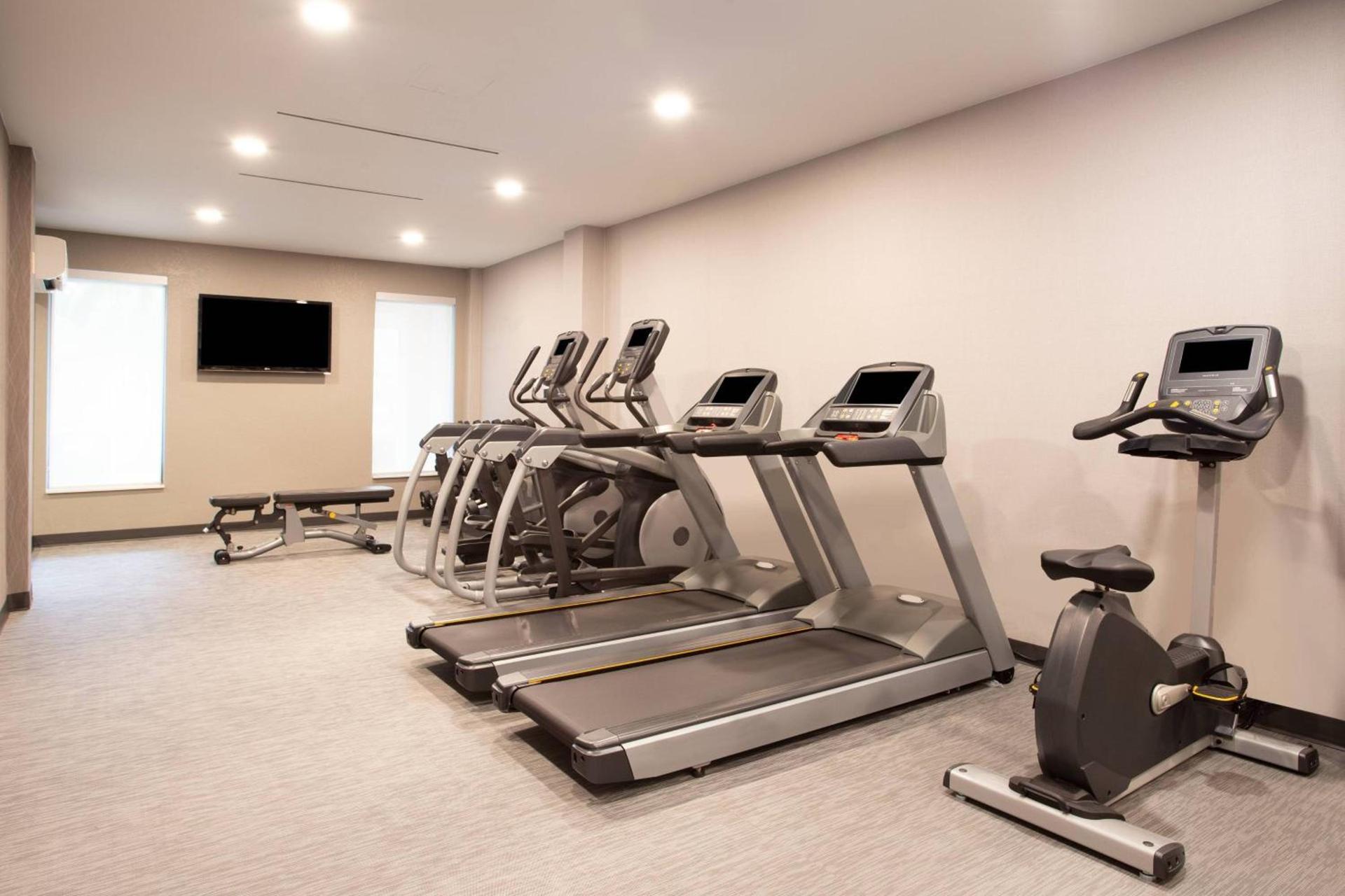 Courtyard by Marriott Orlando Altamonte Springs Maitland photo 31