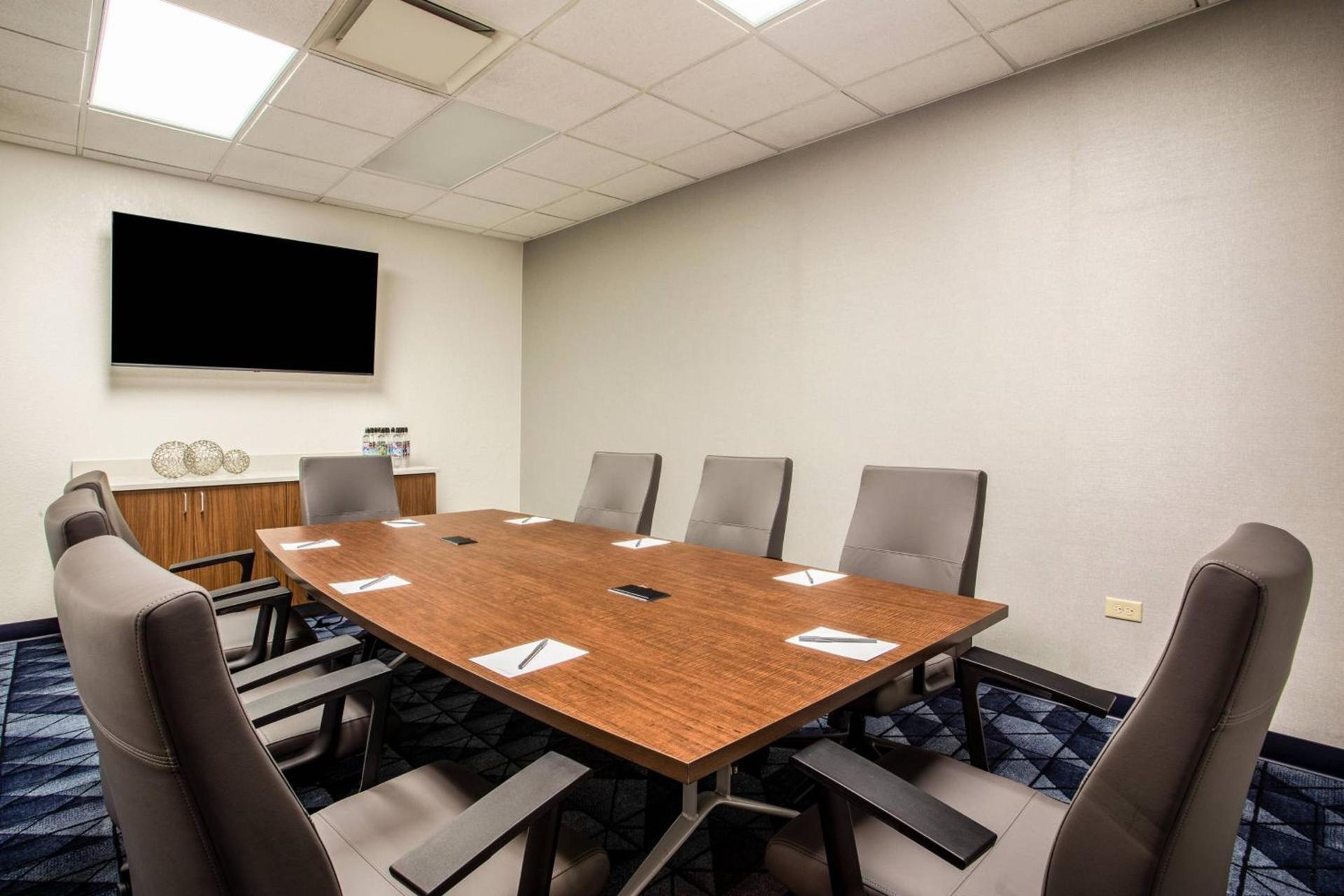 Courtyard by Marriott Orlando Altamonte Springs Maitland photo 33