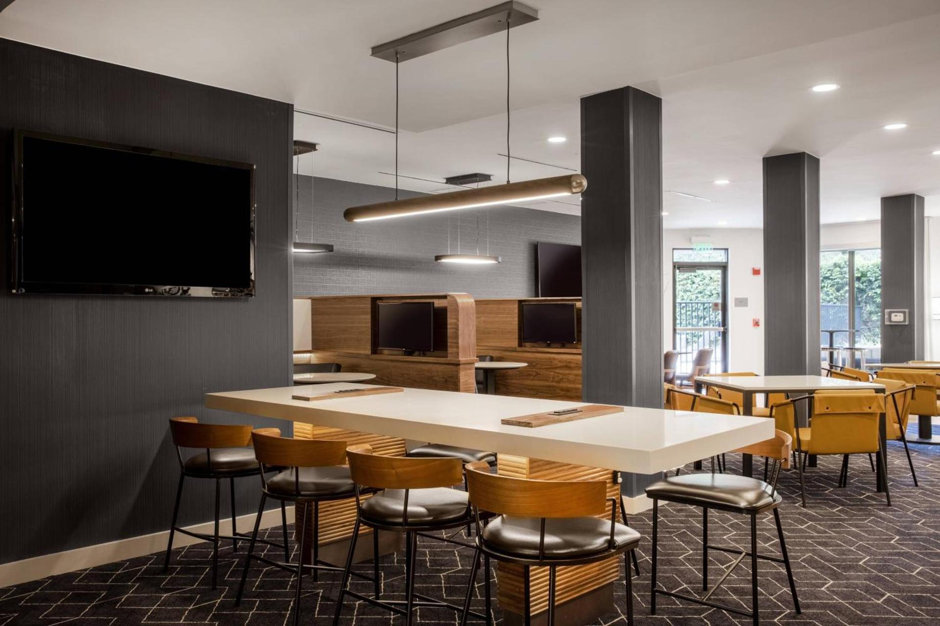 Courtyard by Marriott Orlando Altamonte Springs Maitland photo 3