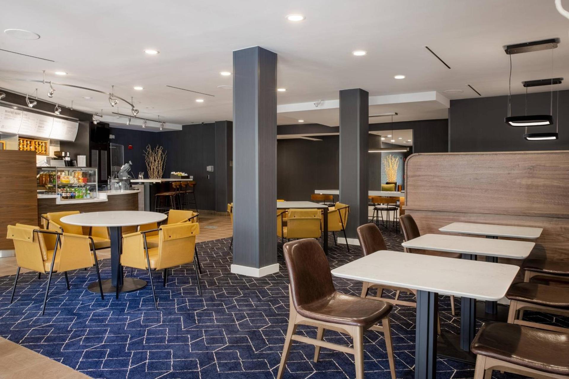 Courtyard by Marriott Orlando Altamonte Springs Maitland photo 23