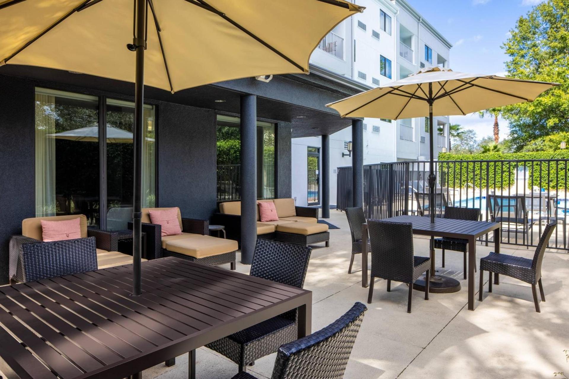 Courtyard by Marriott Orlando Altamonte Springs Maitland photo 22