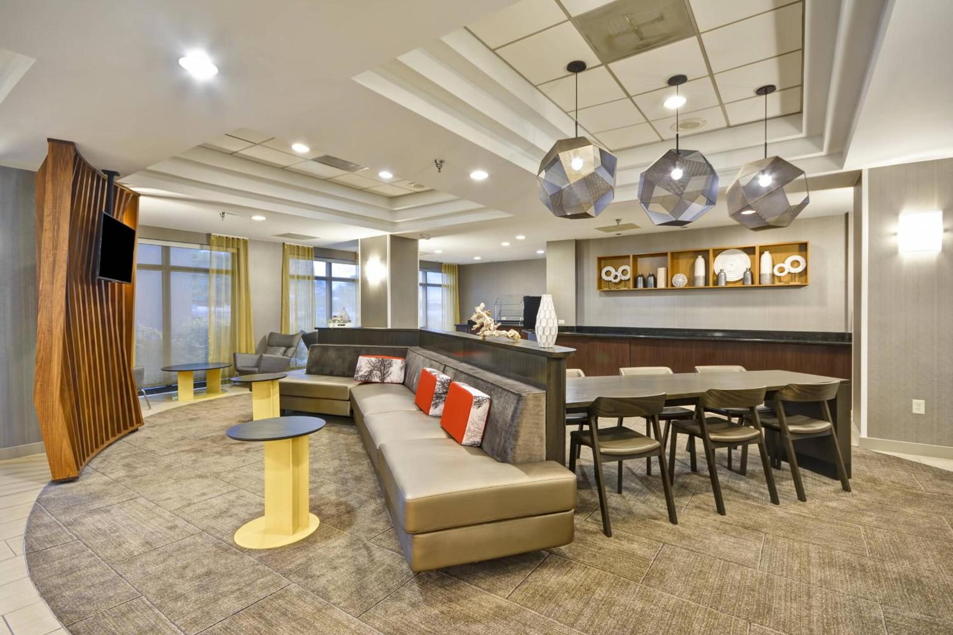 SpringHill Suites by Marriott San Antonio Medical Center/Northwest photo 26