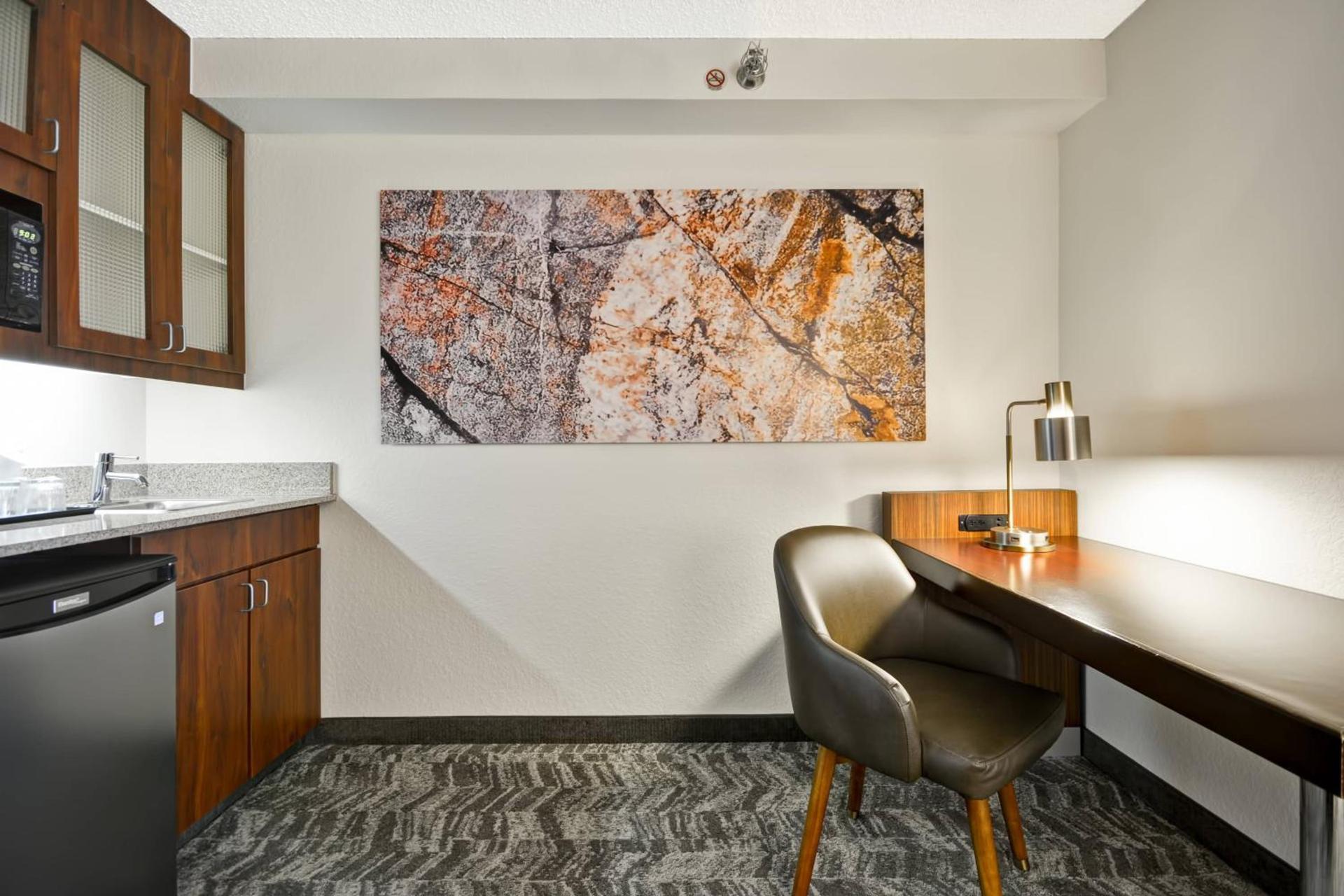 SpringHill Suites by Marriott San Antonio Medical Center/Northwest photo 9
