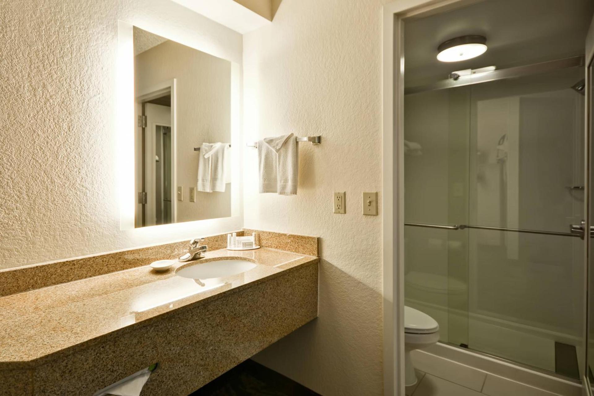 SpringHill Suites by Marriott San Antonio Medical Center/Northwest photo 11