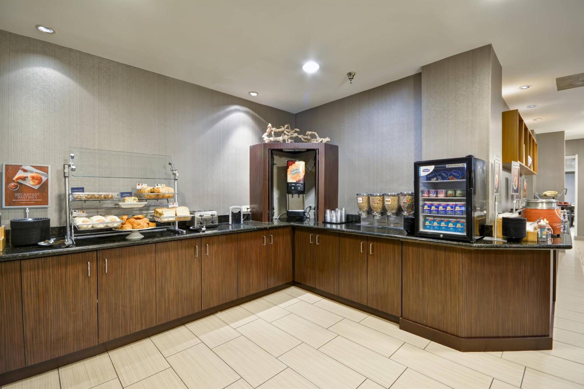 SpringHill Suites by Marriott San Antonio Medical Center/Northwest photo 20