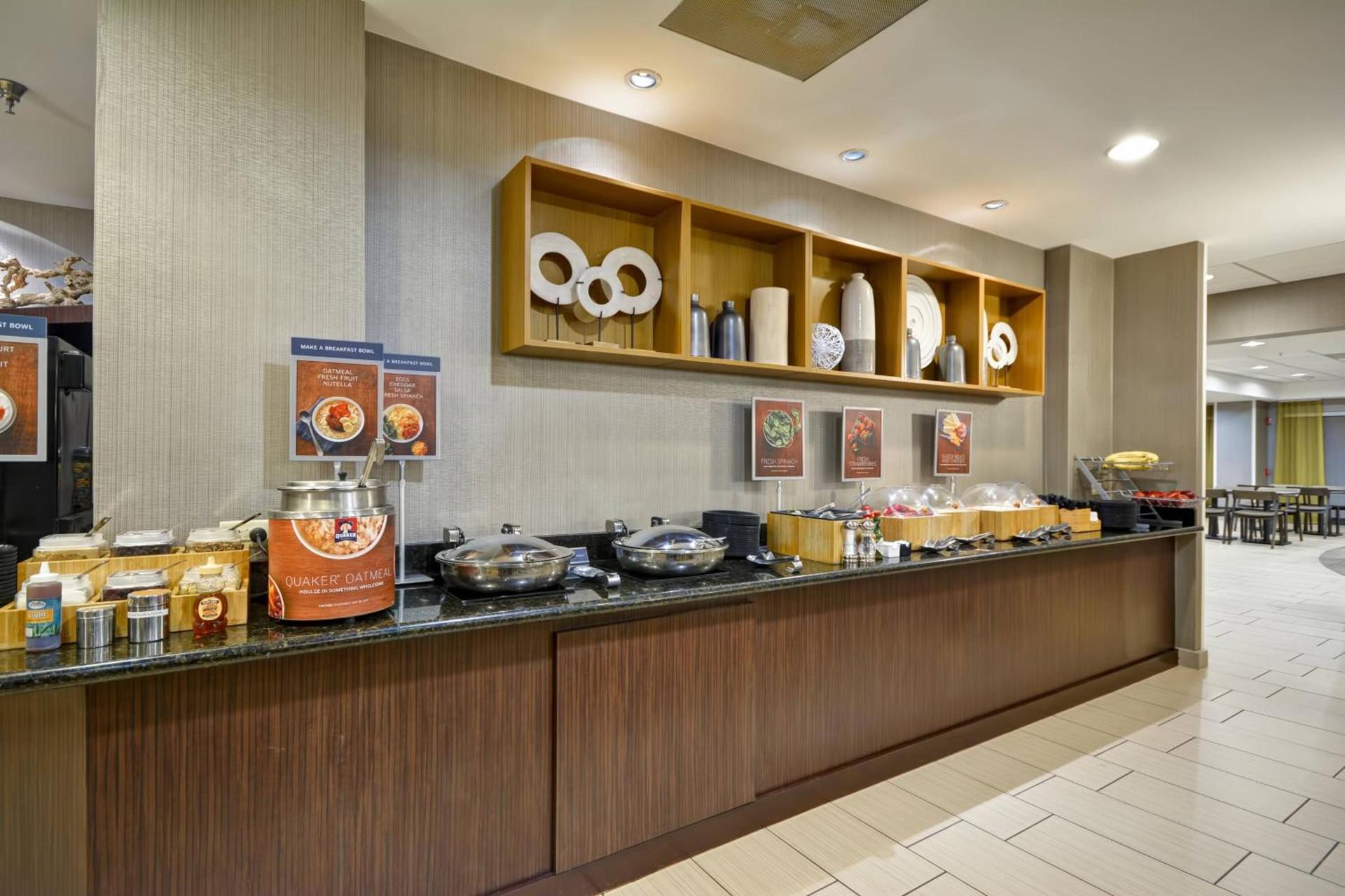 SpringHill Suites by Marriott San Antonio Medical Center/Northwest photo 21