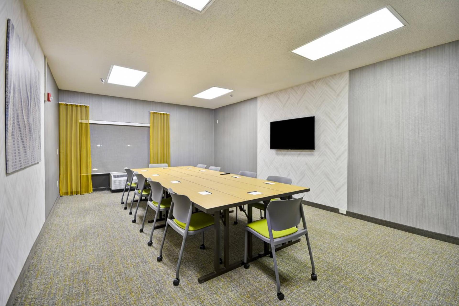 SpringHill Suites by Marriott San Antonio Medical Center/Northwest photo 25