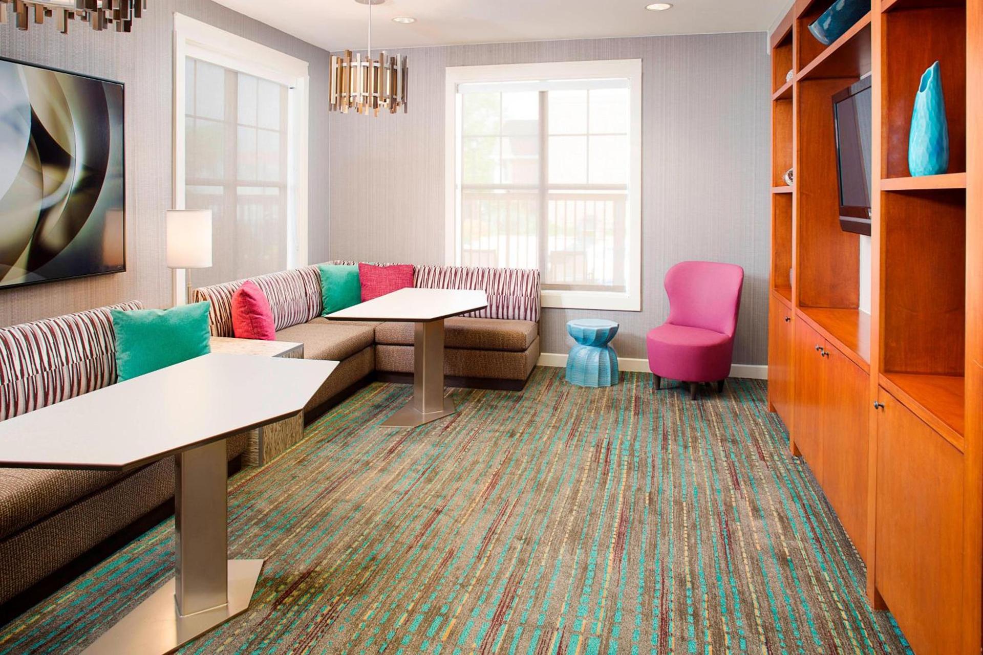 Residence Inn by Marriott Roanoke Airport photo 4