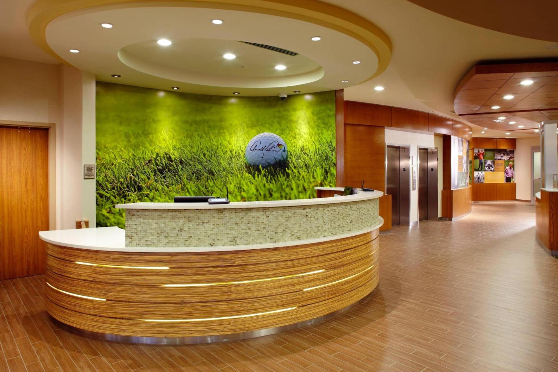 SpringHill Suites by Marriott Pittsburgh Latrobe photo 14