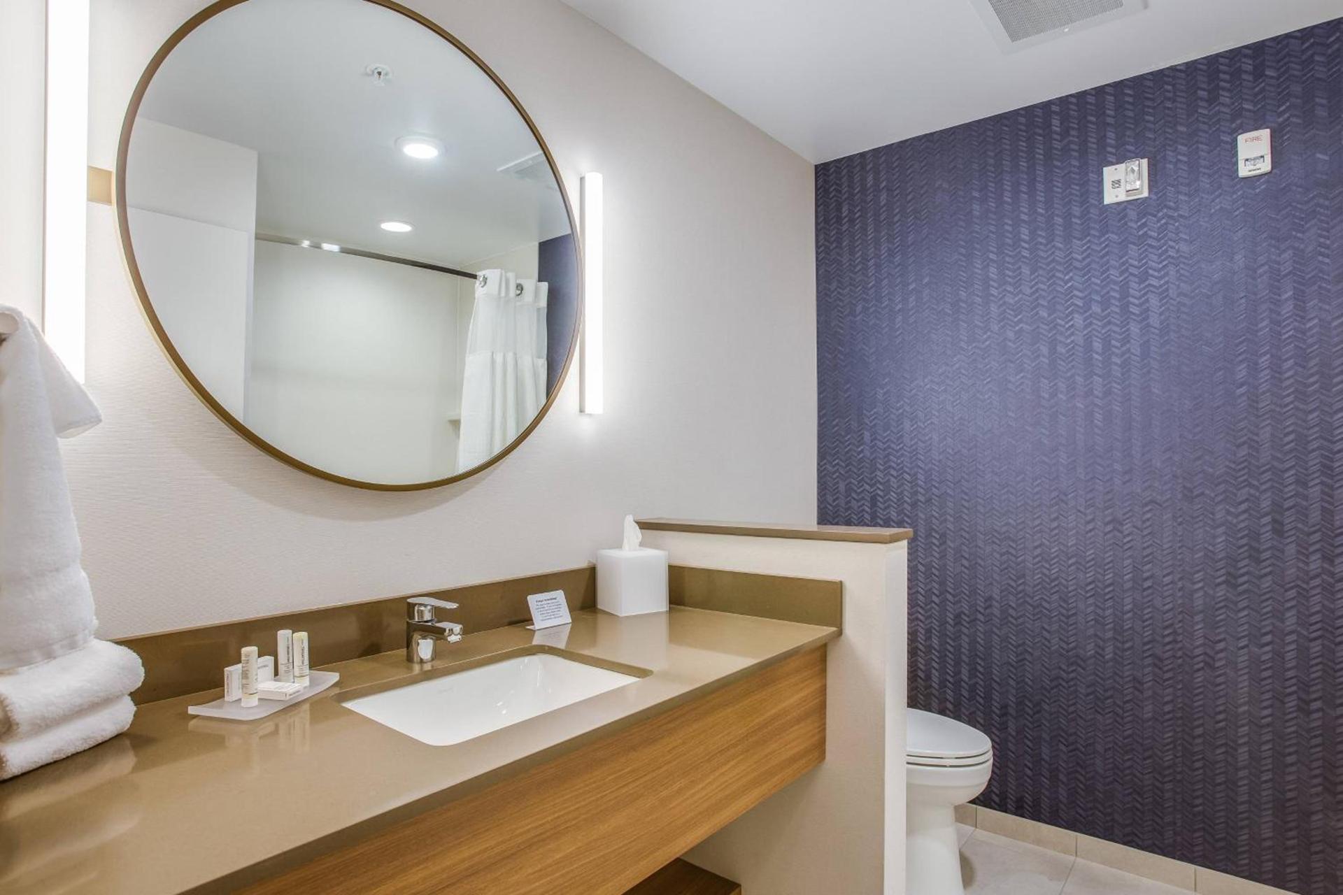 Fairfield Inn & Suites Rolla photo 15