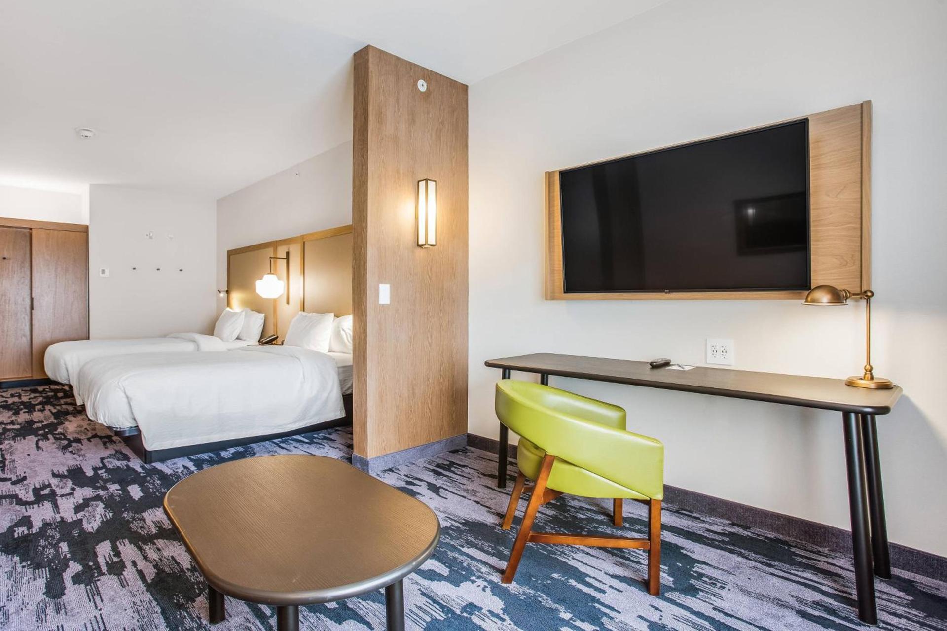 Fairfield Inn & Suites Rolla photo 18