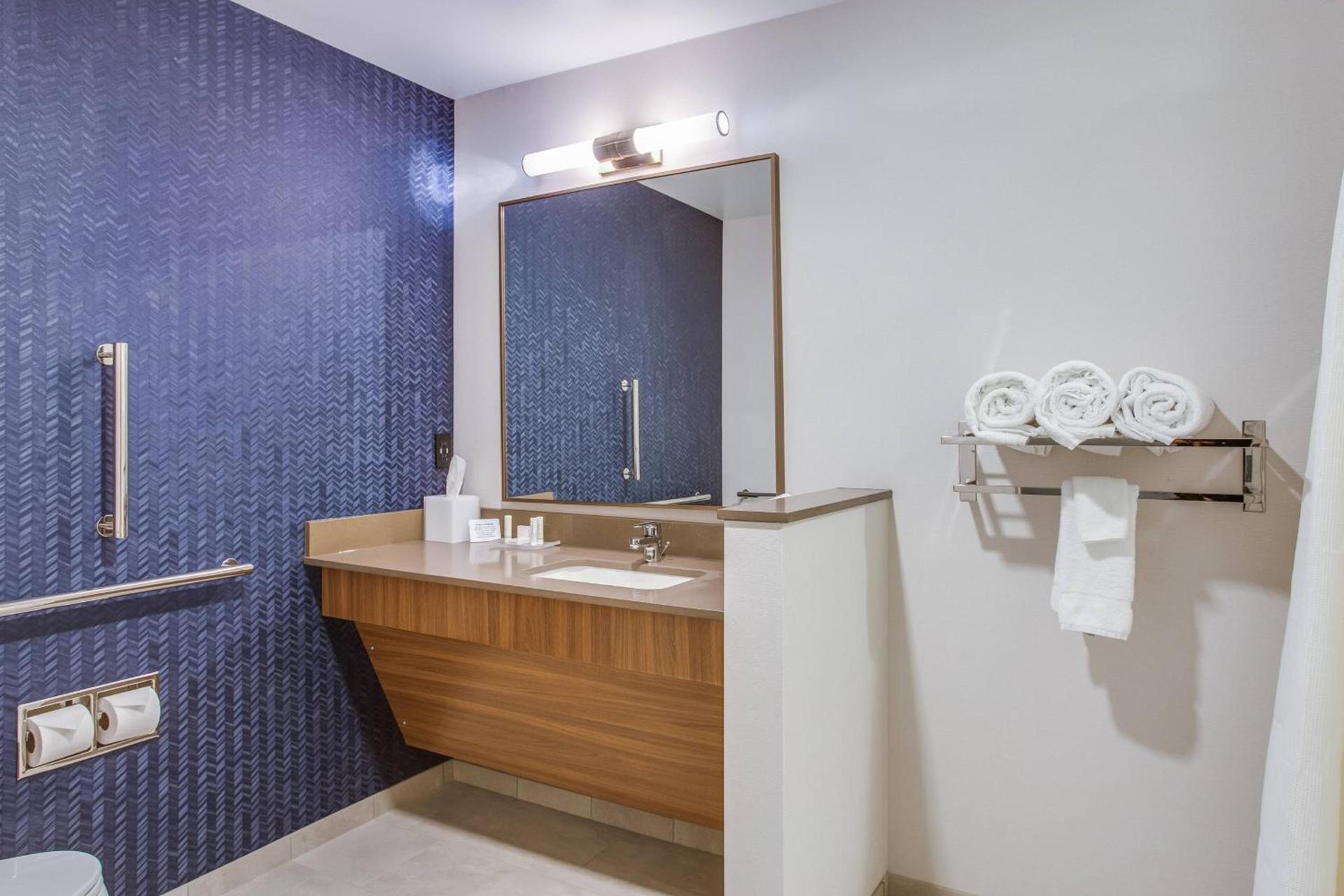 Fairfield Inn & Suites Rolla photo 17