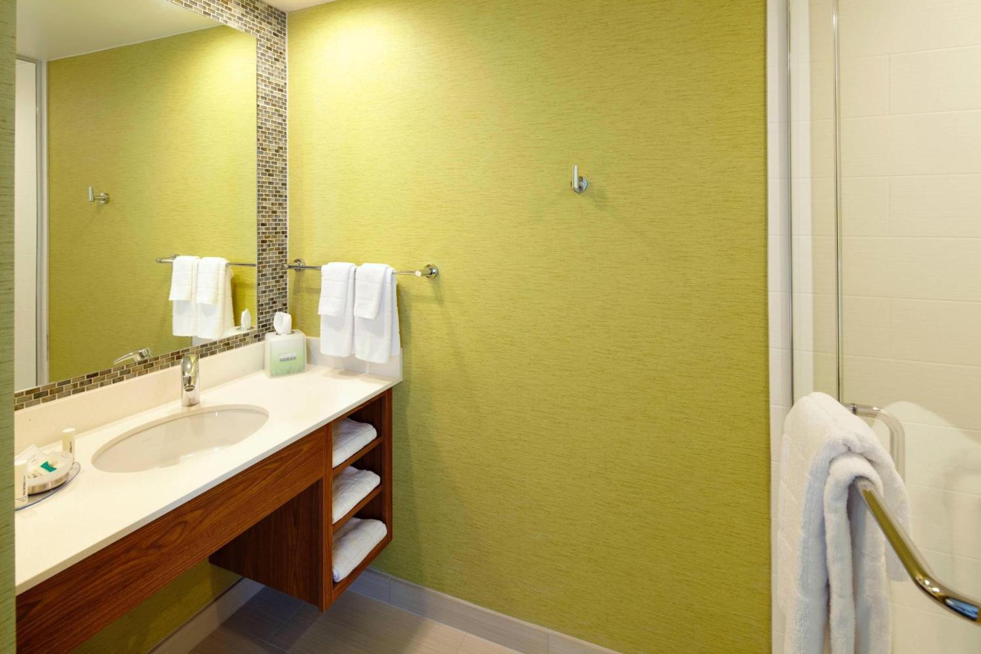 SpringHill Suites by Marriott Pittsburgh Latrobe photo 8