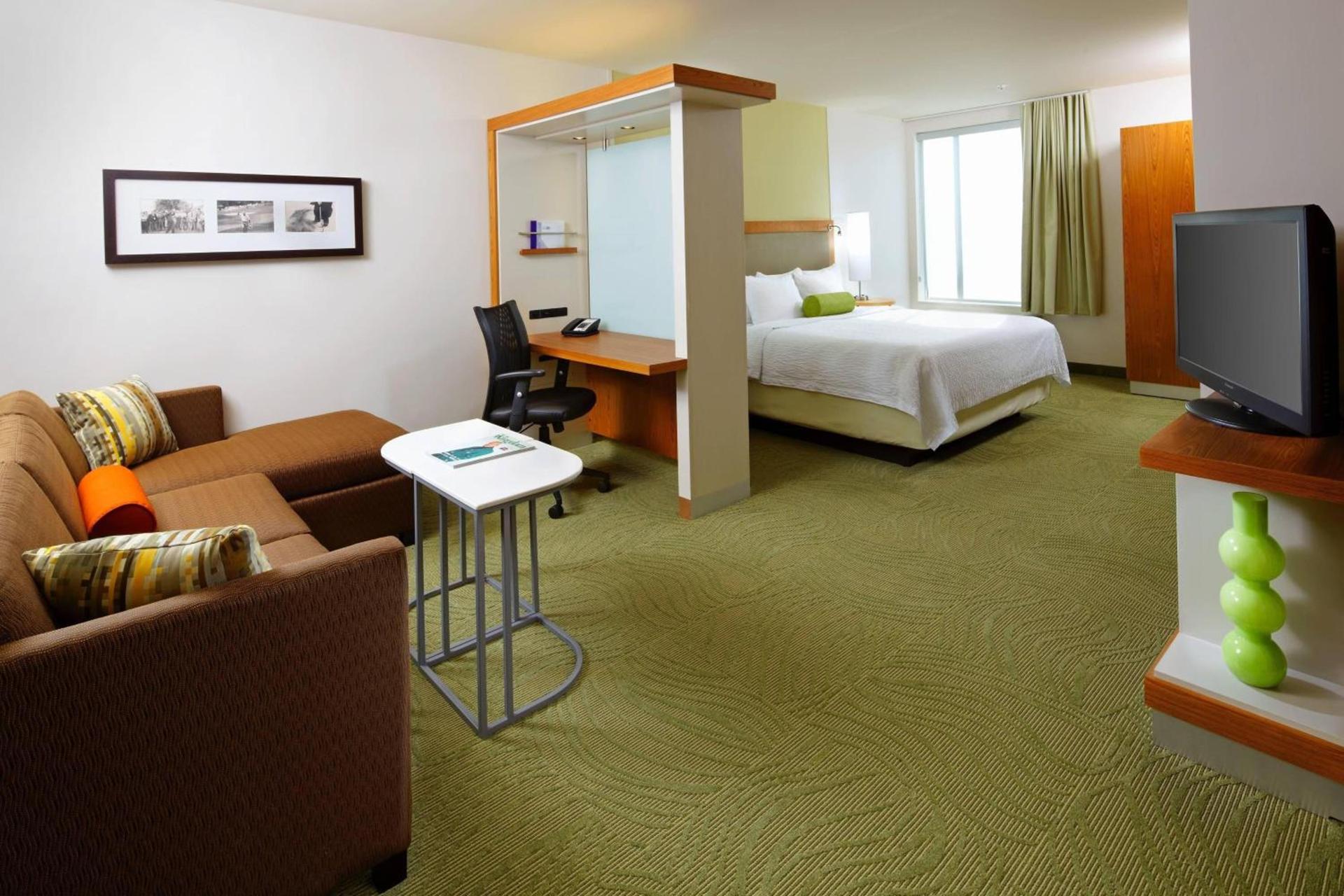 SpringHill Suites by Marriott Pittsburgh Latrobe photo 7